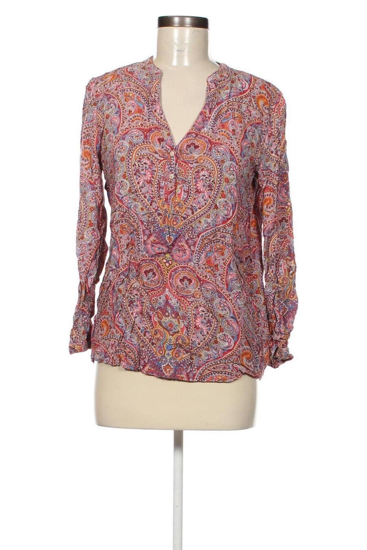 Damen Shirt Esprit, Größe M, Farbe Mehrfarbig, Preis 23,99 €