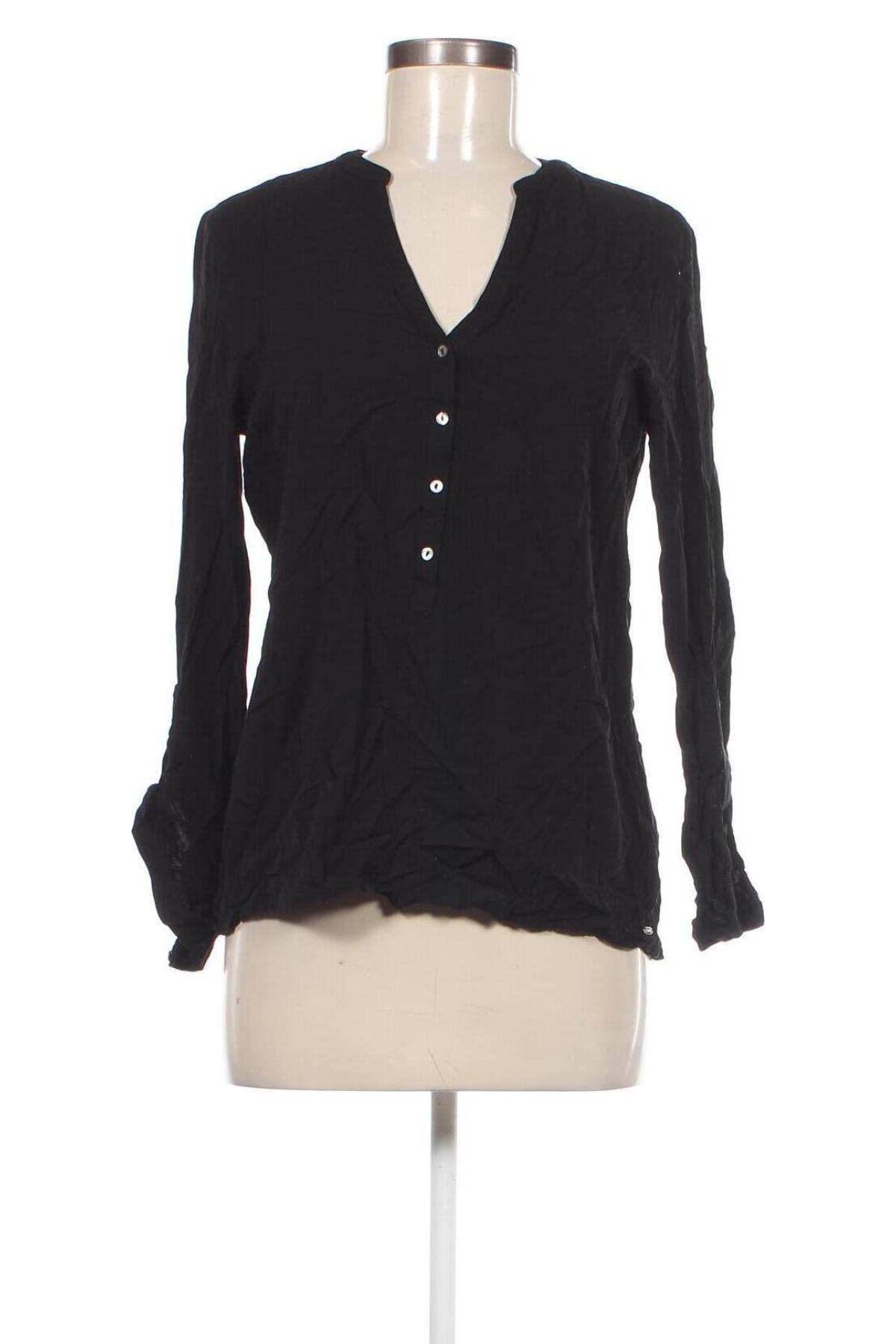 Damen Shirt Esprit, Größe M, Farbe Schwarz, Preis € 6,49