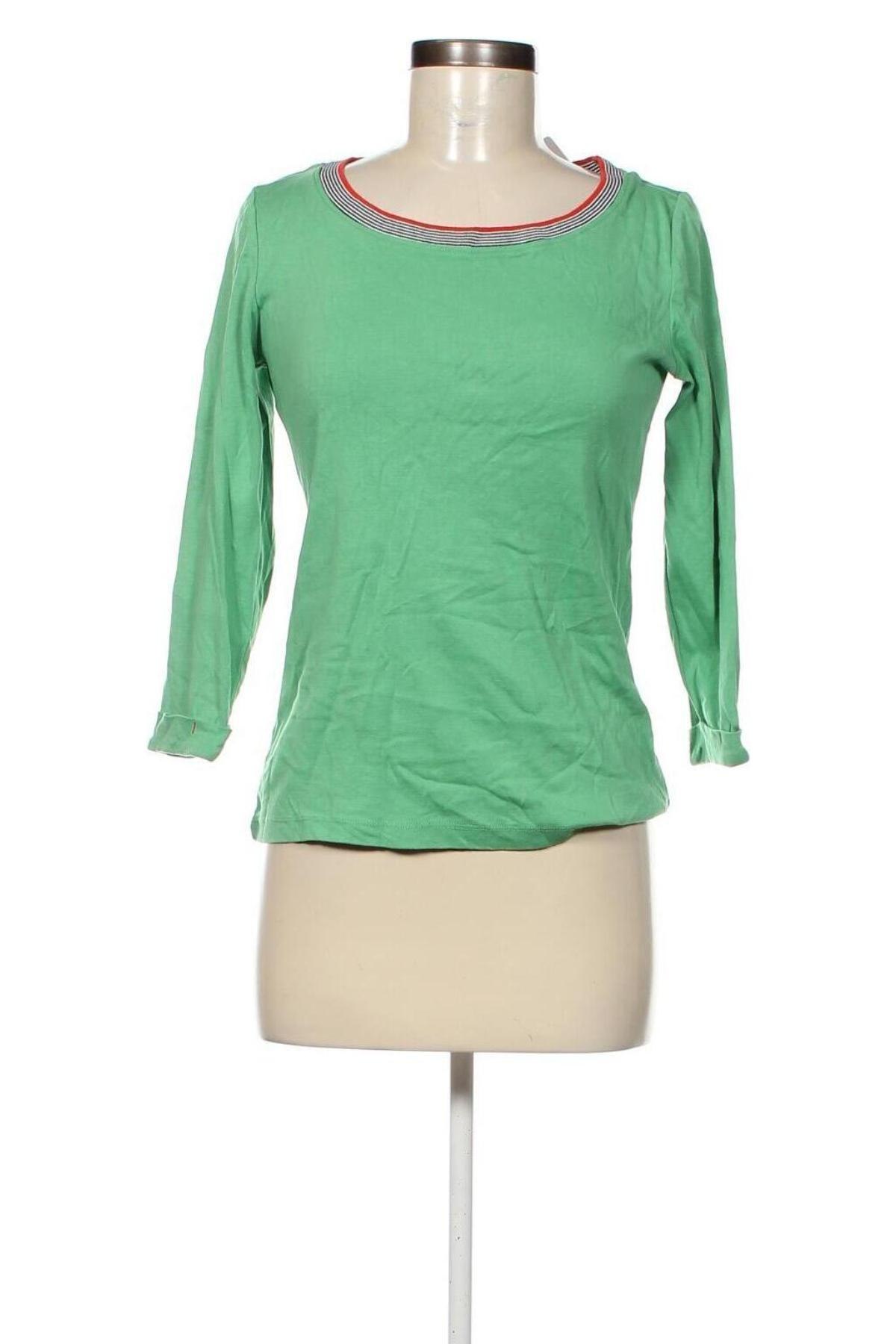 Damen Shirt Esprit, Größe S, Farbe Grün, Preis 23,99 €