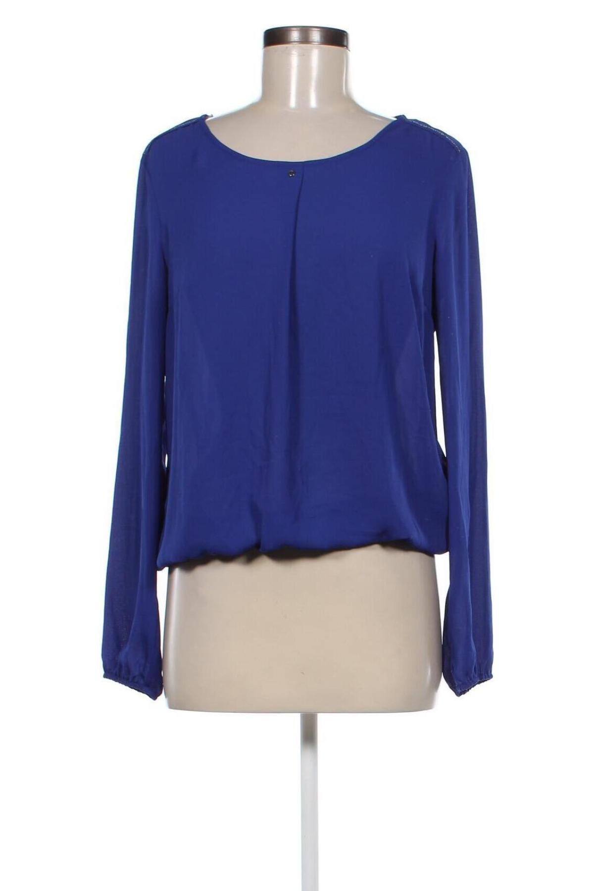 Damen Shirt Esprit, Größe S, Farbe Blau, Preis 9,99 €