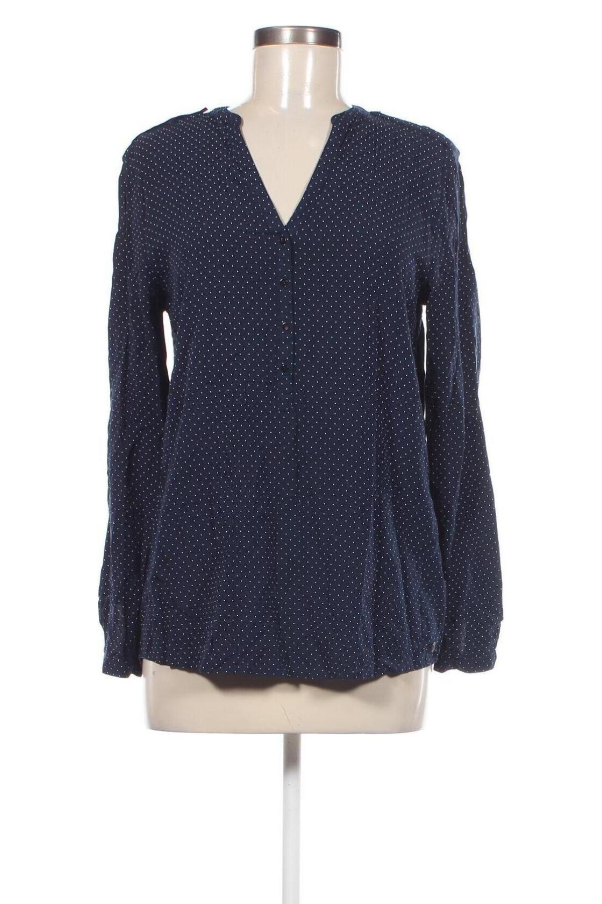 Damen Shirt Esprit, Größe M, Farbe Blau, Preis 7,49 €