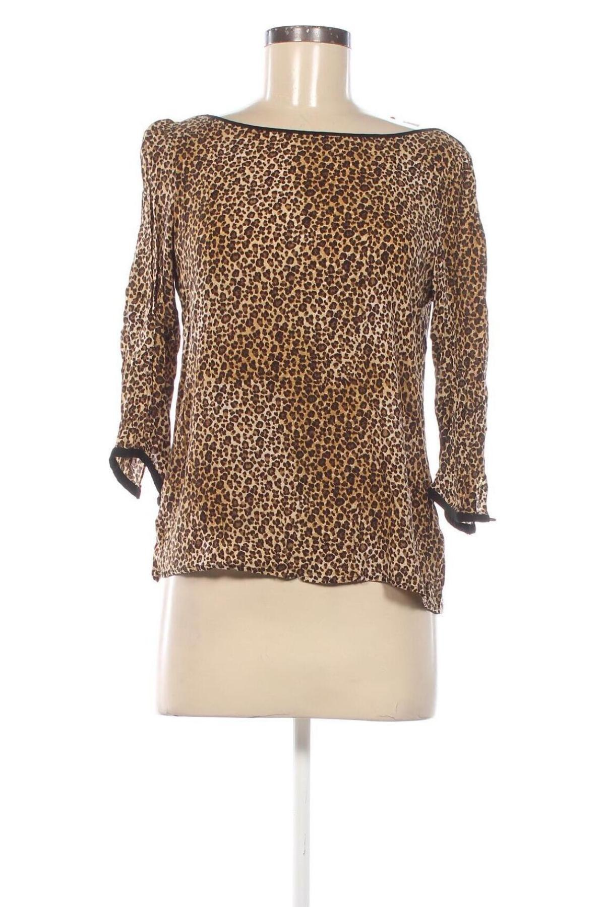 Damen Shirt Esprit, Größe S, Farbe Mehrfarbig, Preis € 4,99