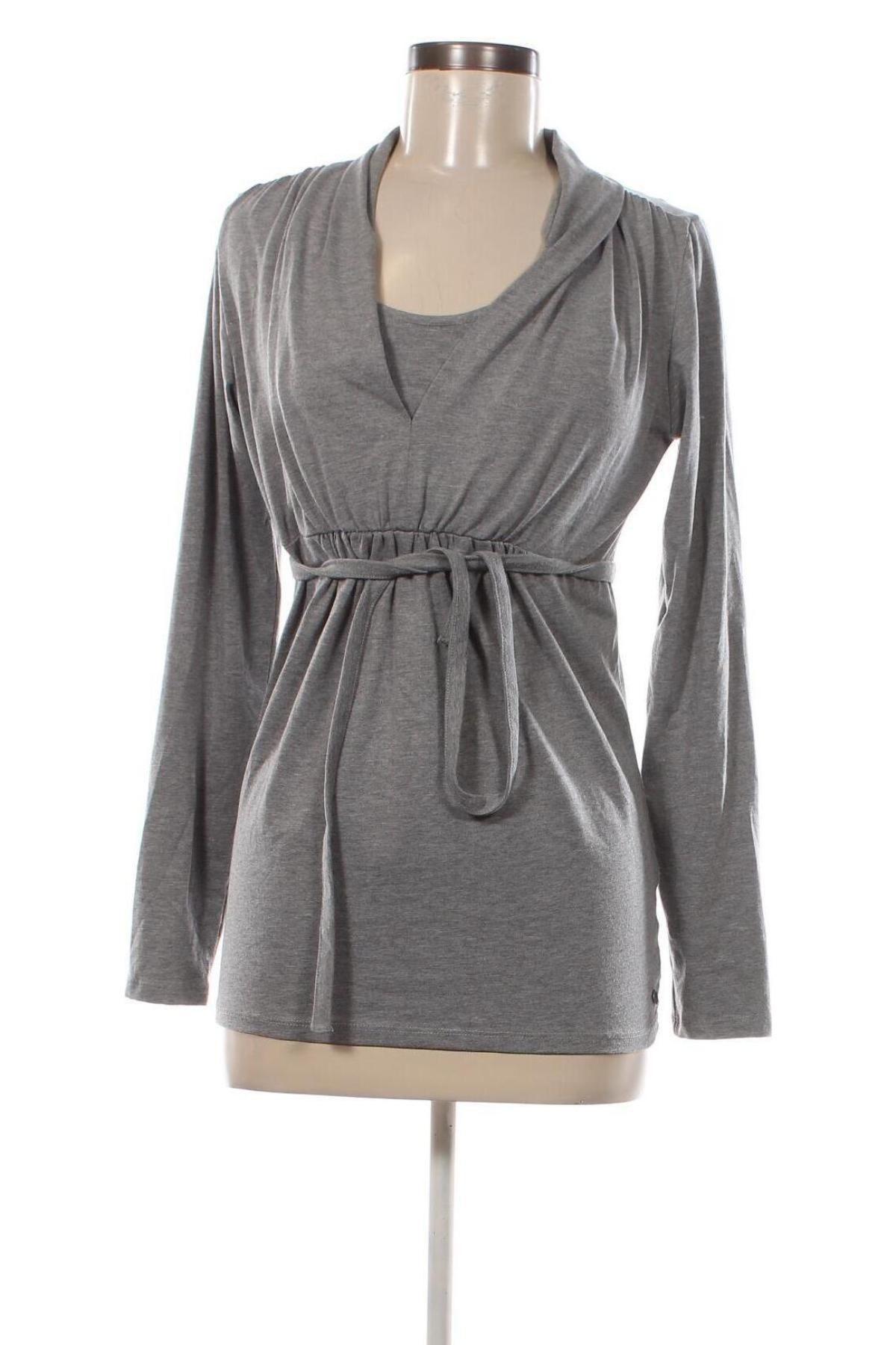 Damen Shirt Esprit, Größe XS, Farbe Grau, Preis € 4,99