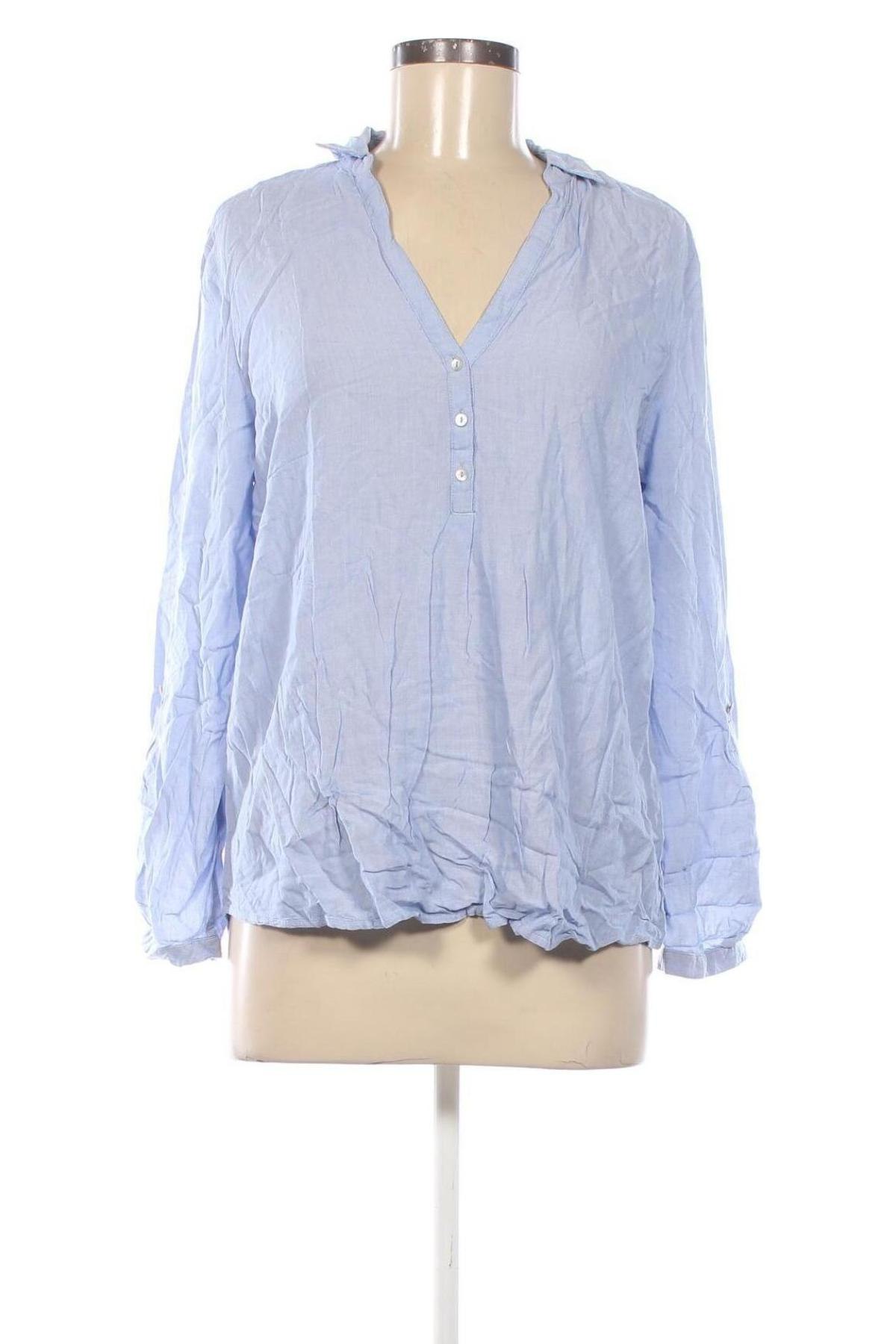 Damen Shirt Esprit, Größe M, Farbe Blau, Preis € 6,99