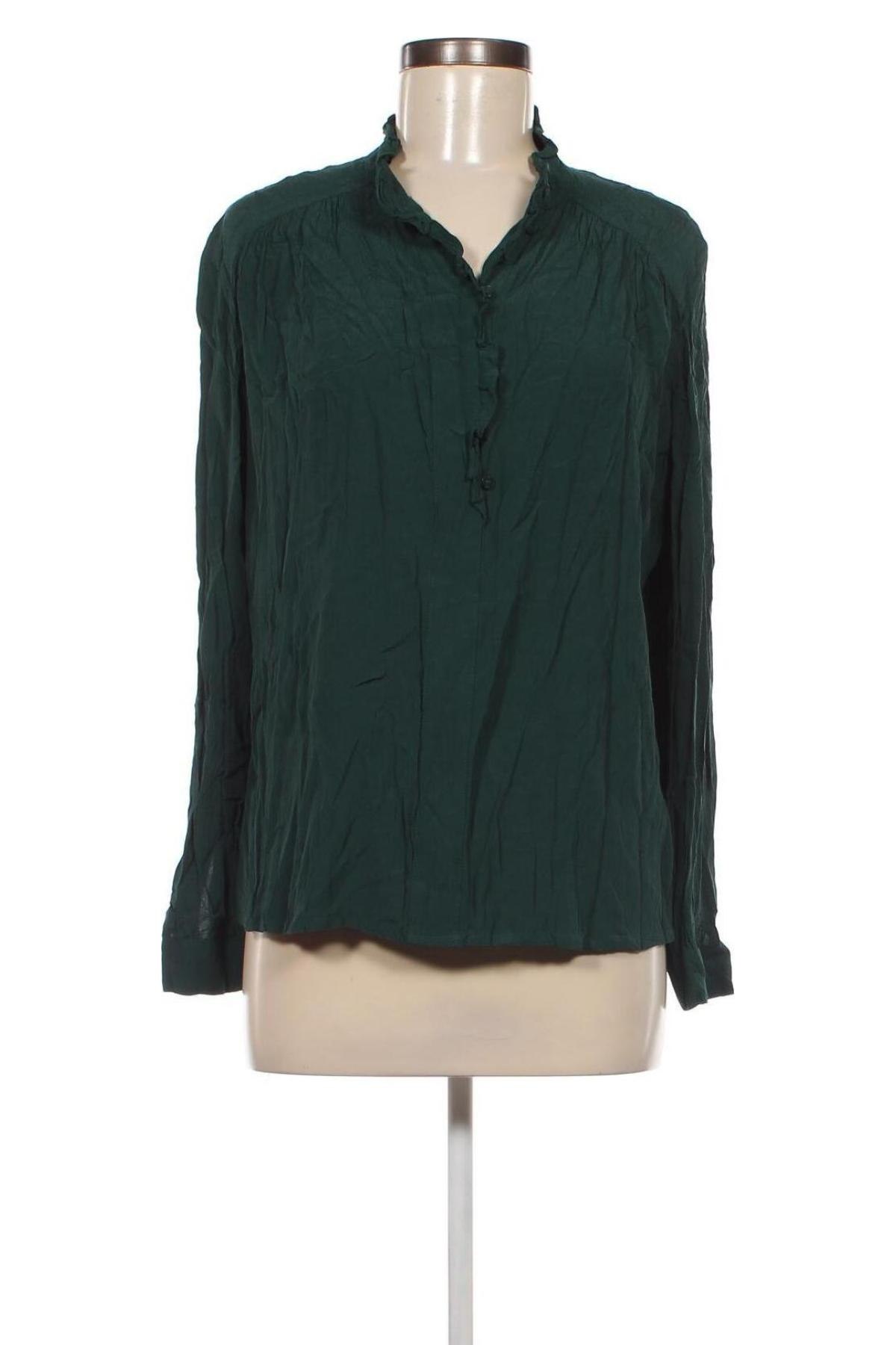 Damen Shirt Esprit, Größe M, Farbe Grün, Preis € 4,99