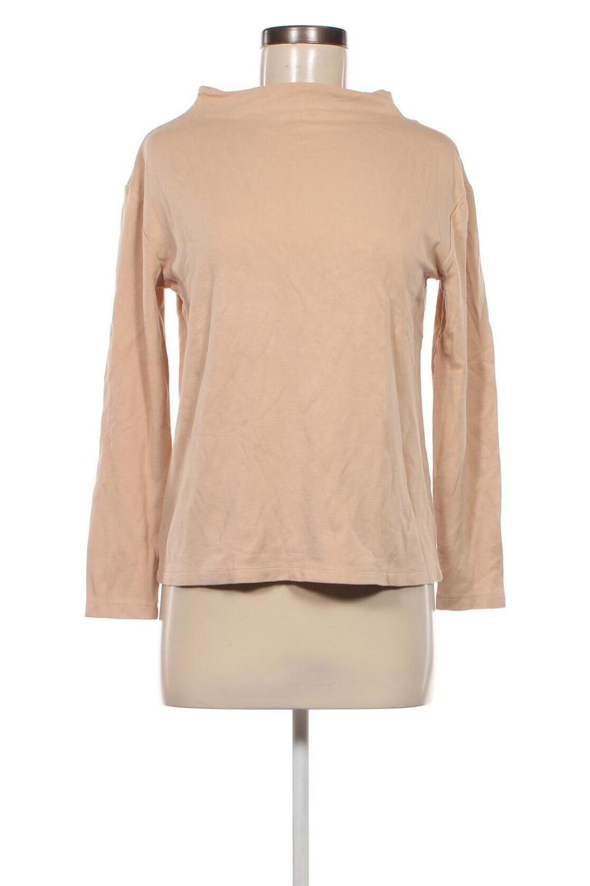 Damen Shirt Esprit, Größe S, Farbe Beige, Preis 9,99 €