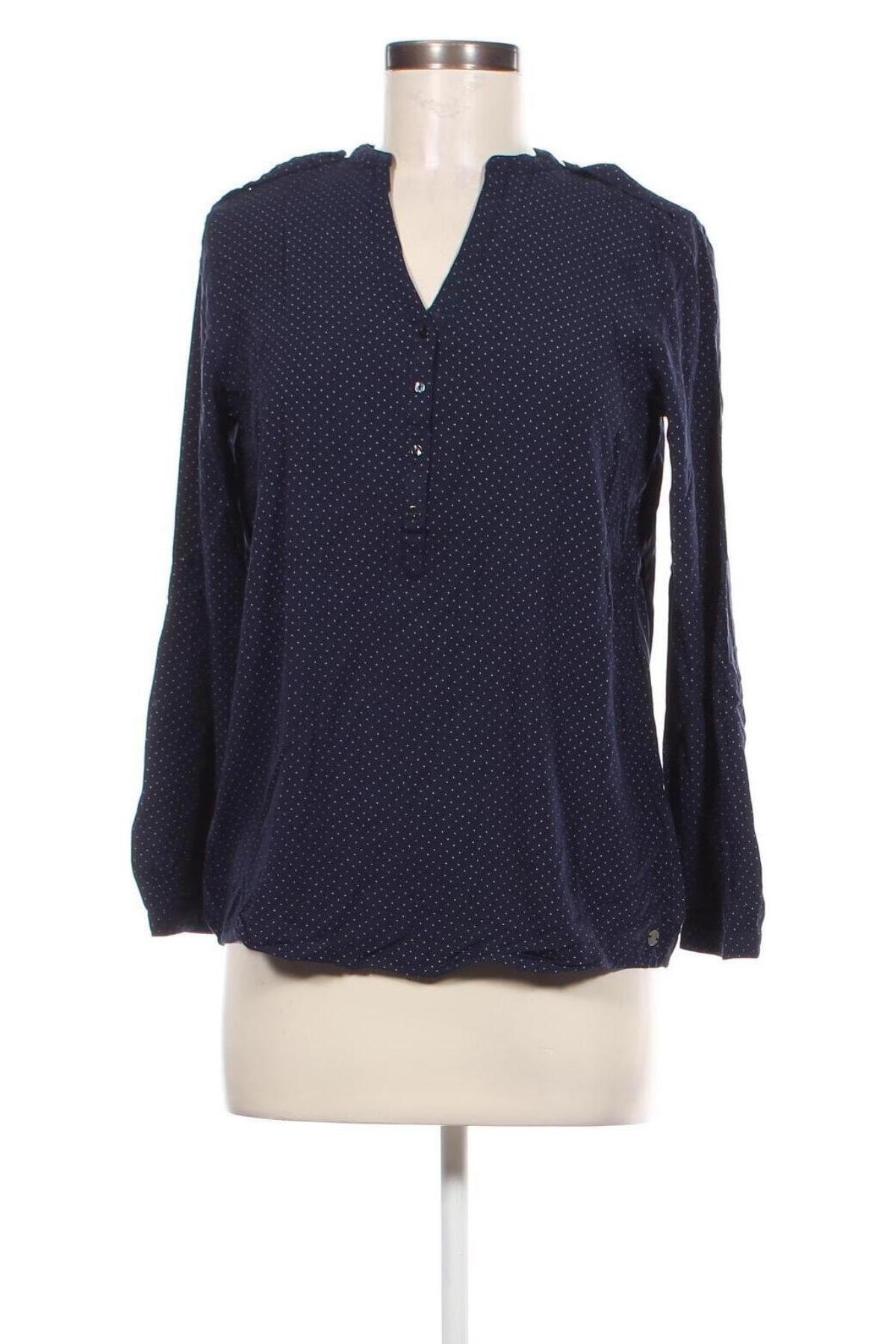 Damen Shirt Esprit, Größe M, Farbe Blau, Preis 6,99 €