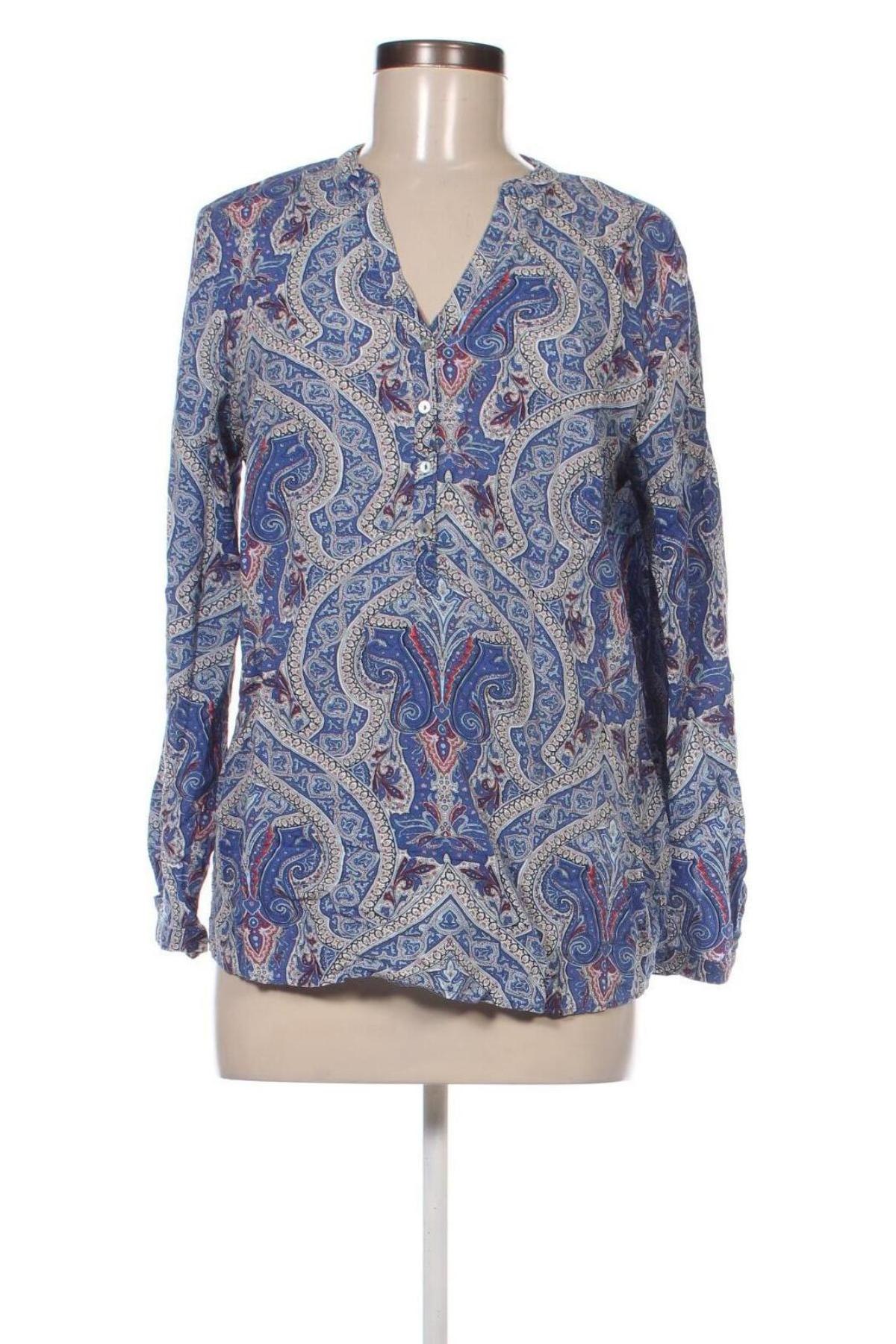 Damen Shirt Esprit, Größe M, Farbe Mehrfarbig, Preis € 9,90