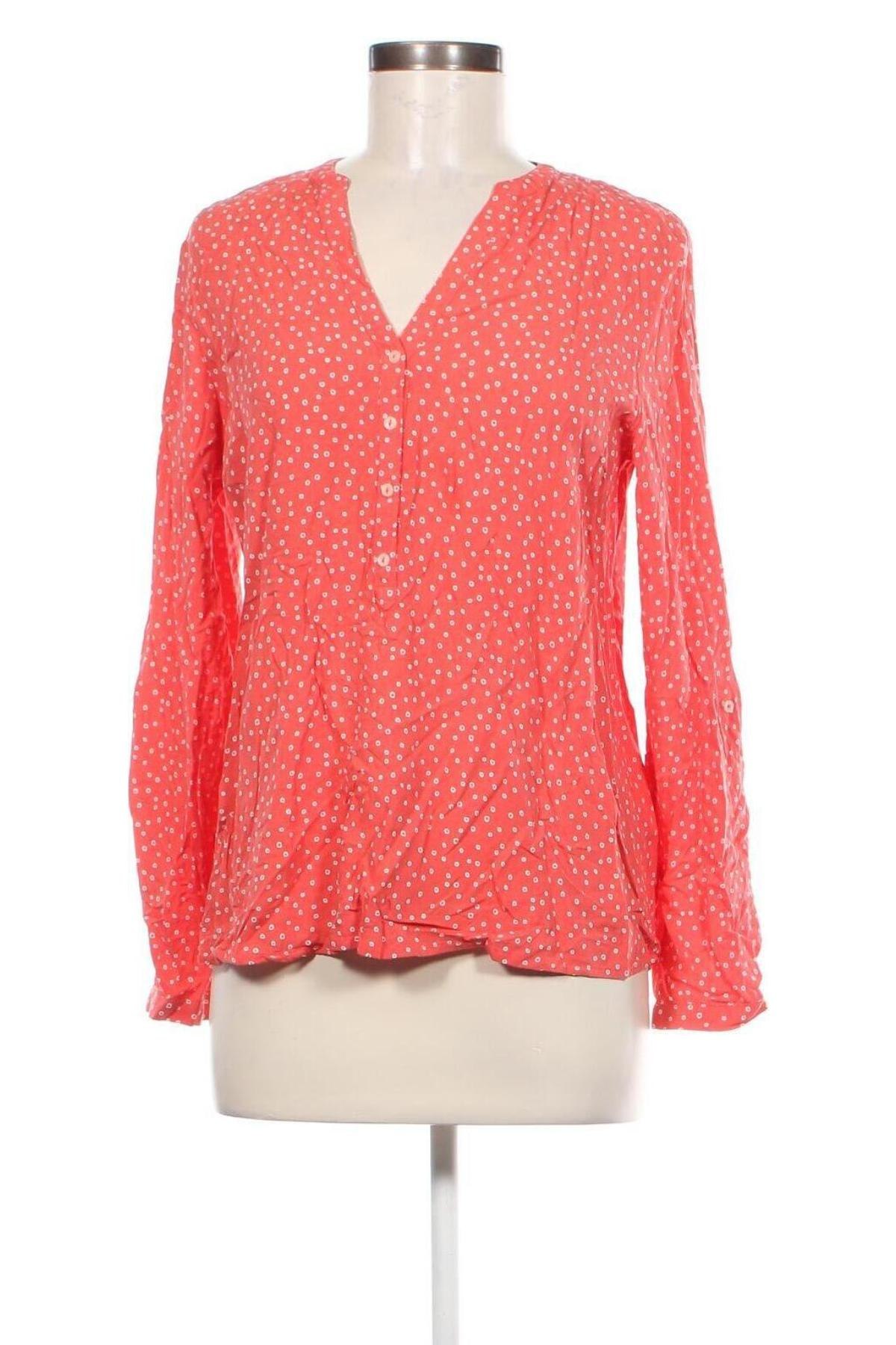 Damen Shirt Esprit, Größe S, Farbe Rot, Preis € 4,99