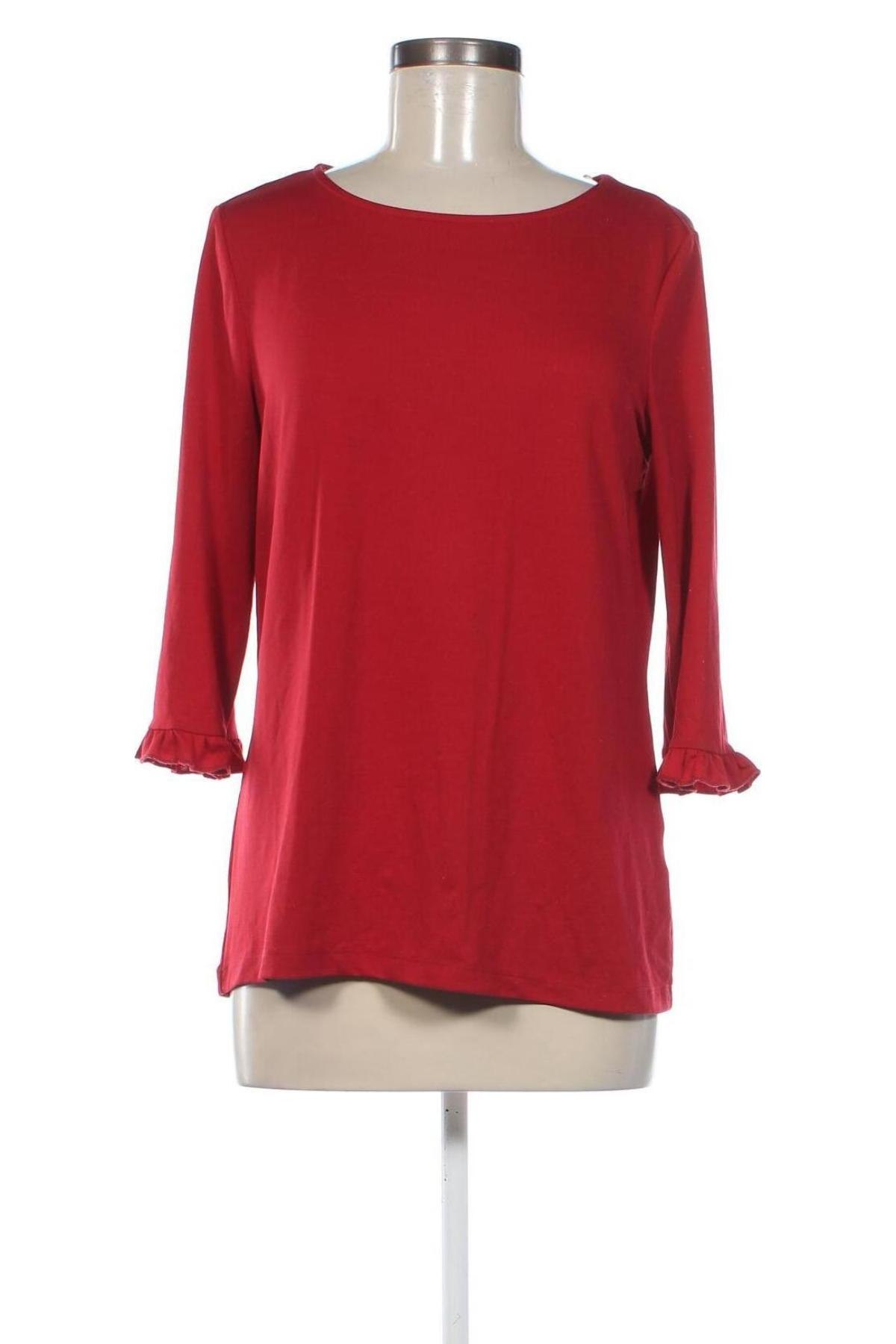 Damen Shirt Esprit, Größe L, Farbe Rot, Preis 4,99 €