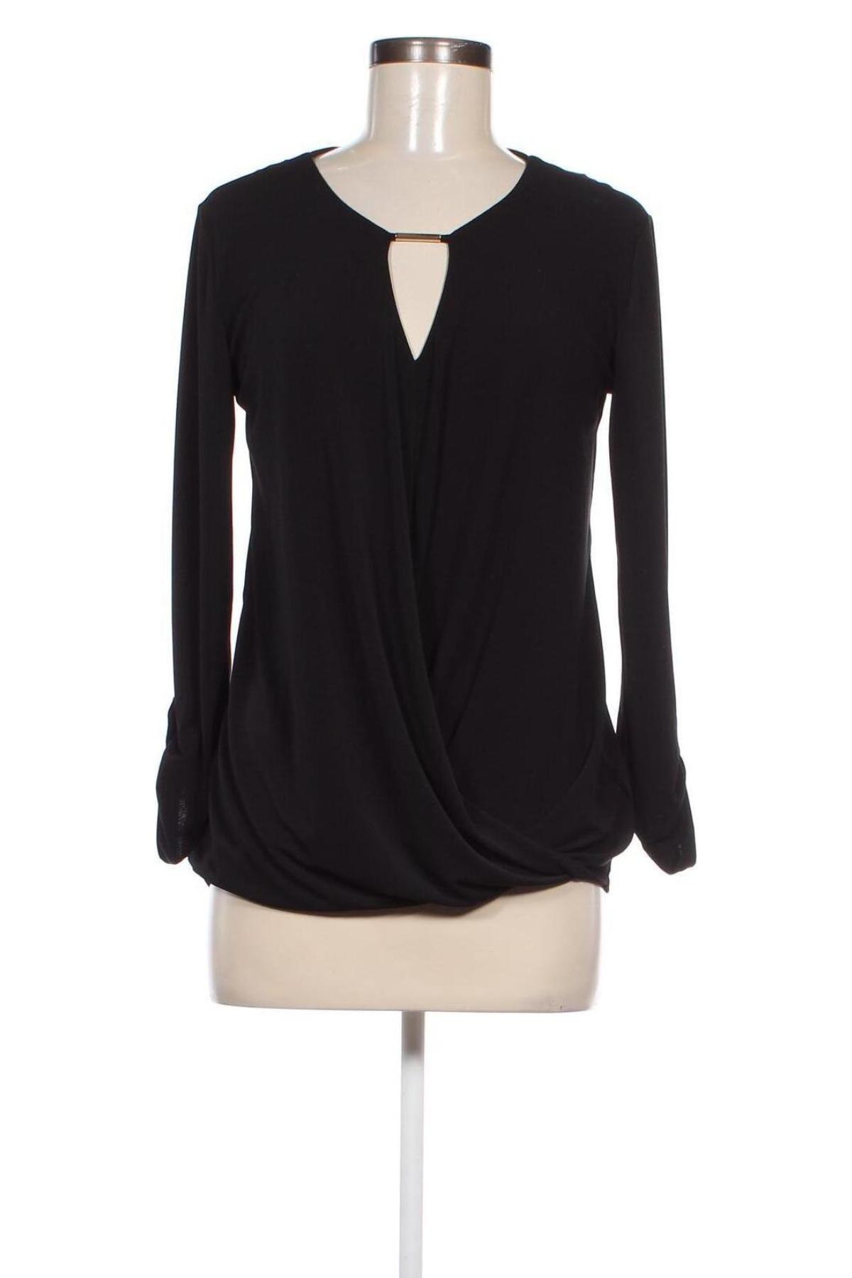 Damen Shirt Esprit, Größe M, Farbe Schwarz, Preis € 10,49