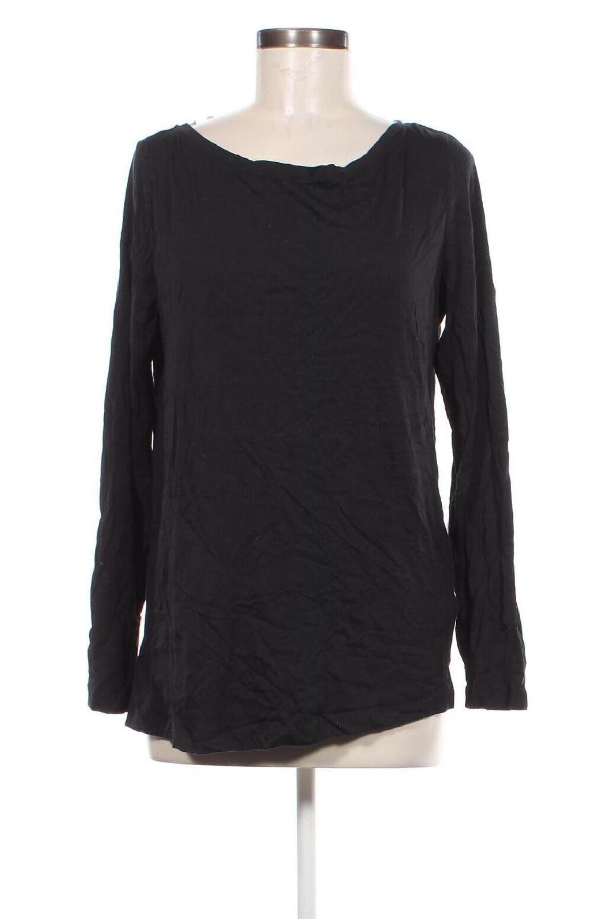 Damen Shirt Esprit, Größe XL, Farbe Schwarz, Preis 8,99 €