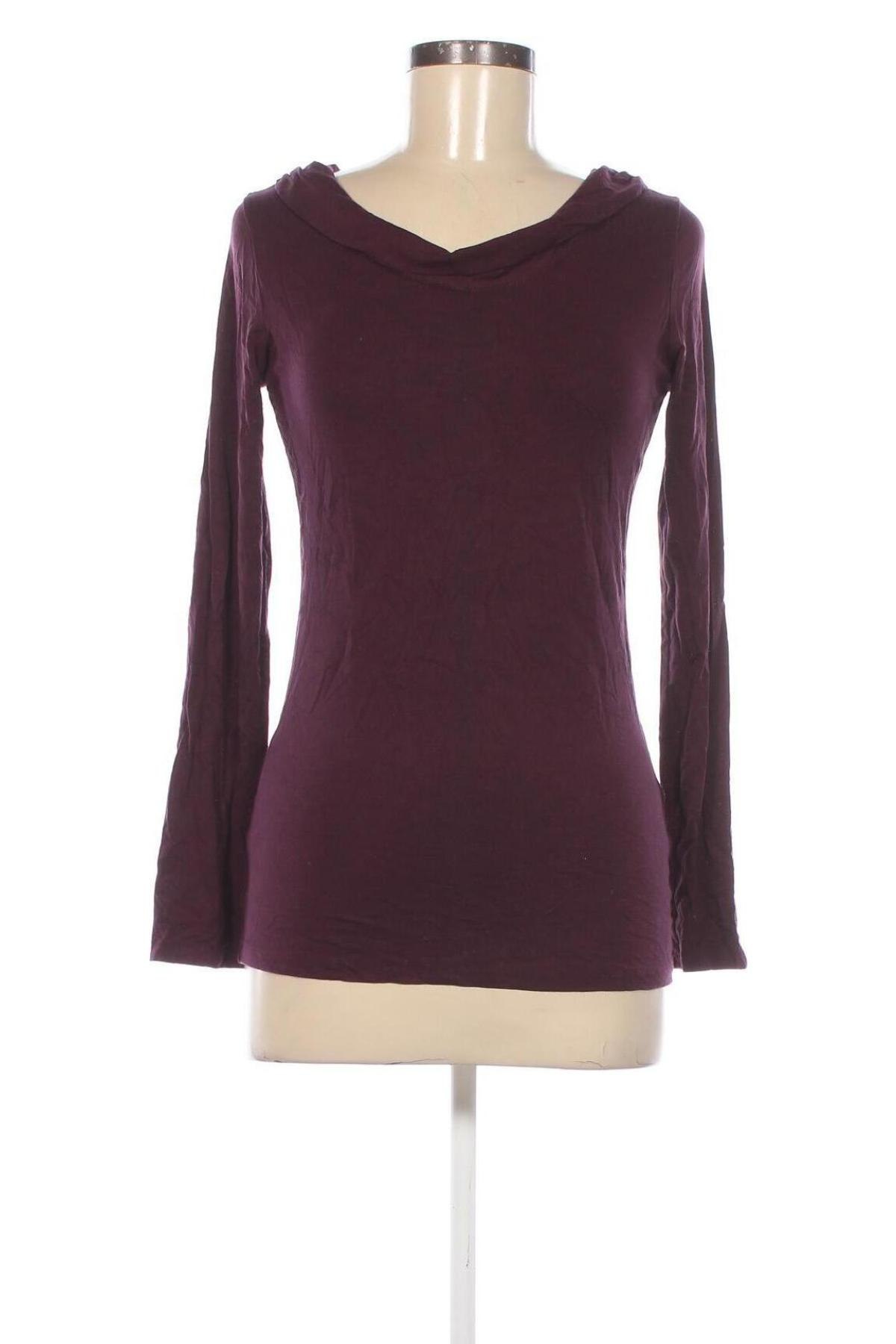 Damen Shirt Esprit, Größe M, Farbe Lila, Preis € 4,99