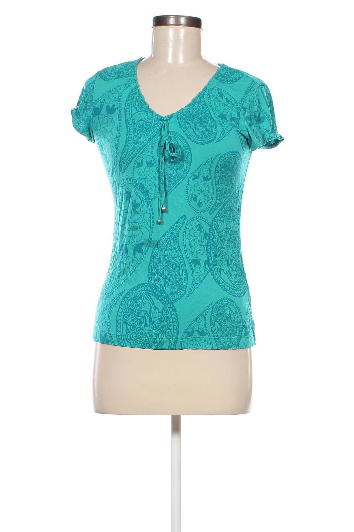 Damen Shirt Esprit, Größe M, Farbe Mehrfarbig, Preis 8,99 €