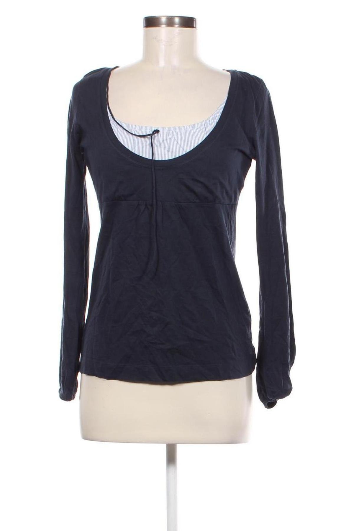 Damen Shirt Esprit, Größe S, Farbe Blau, Preis € 4,99