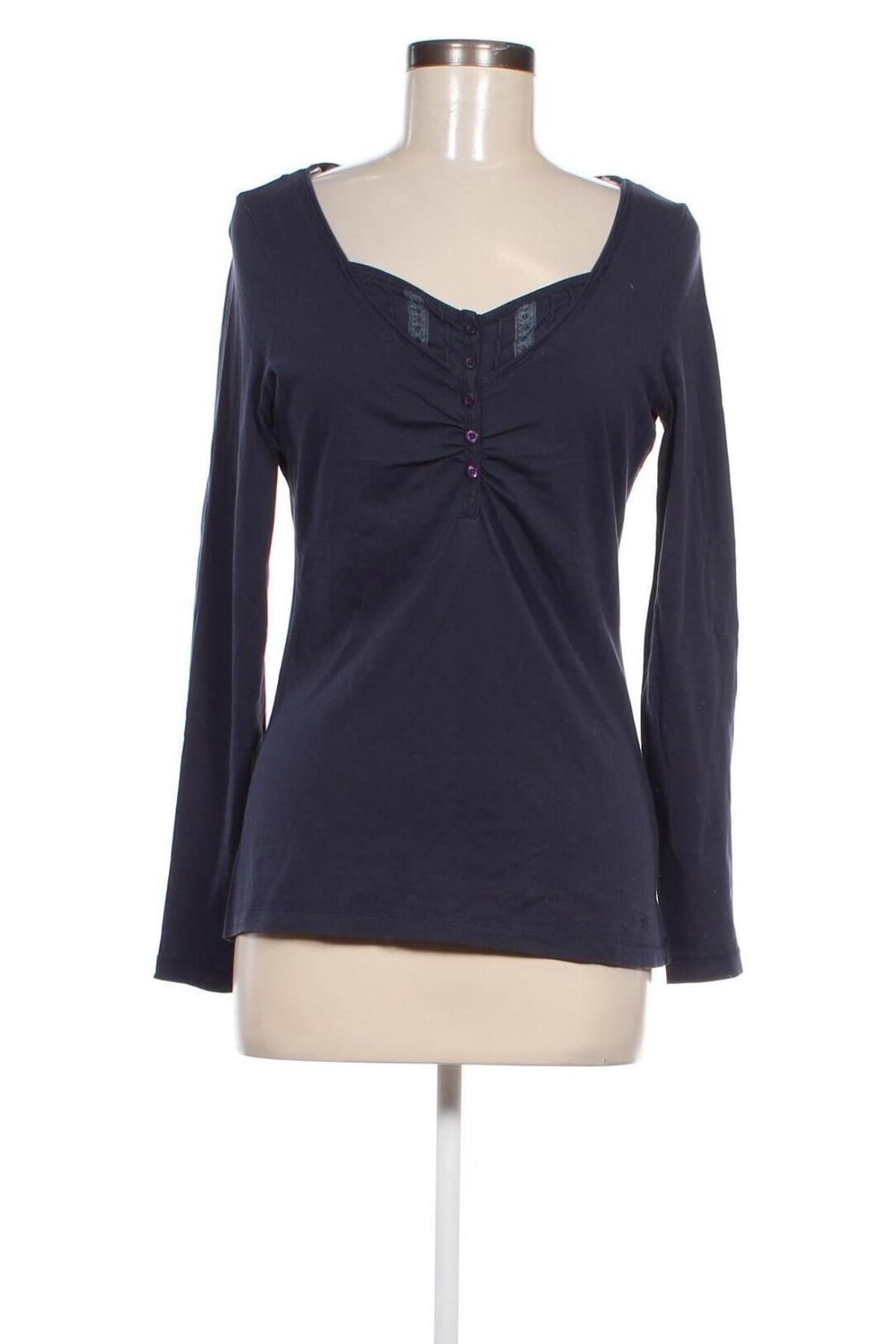 Damen Shirt Esprit, Größe L, Farbe Blau, Preis 10,49 €