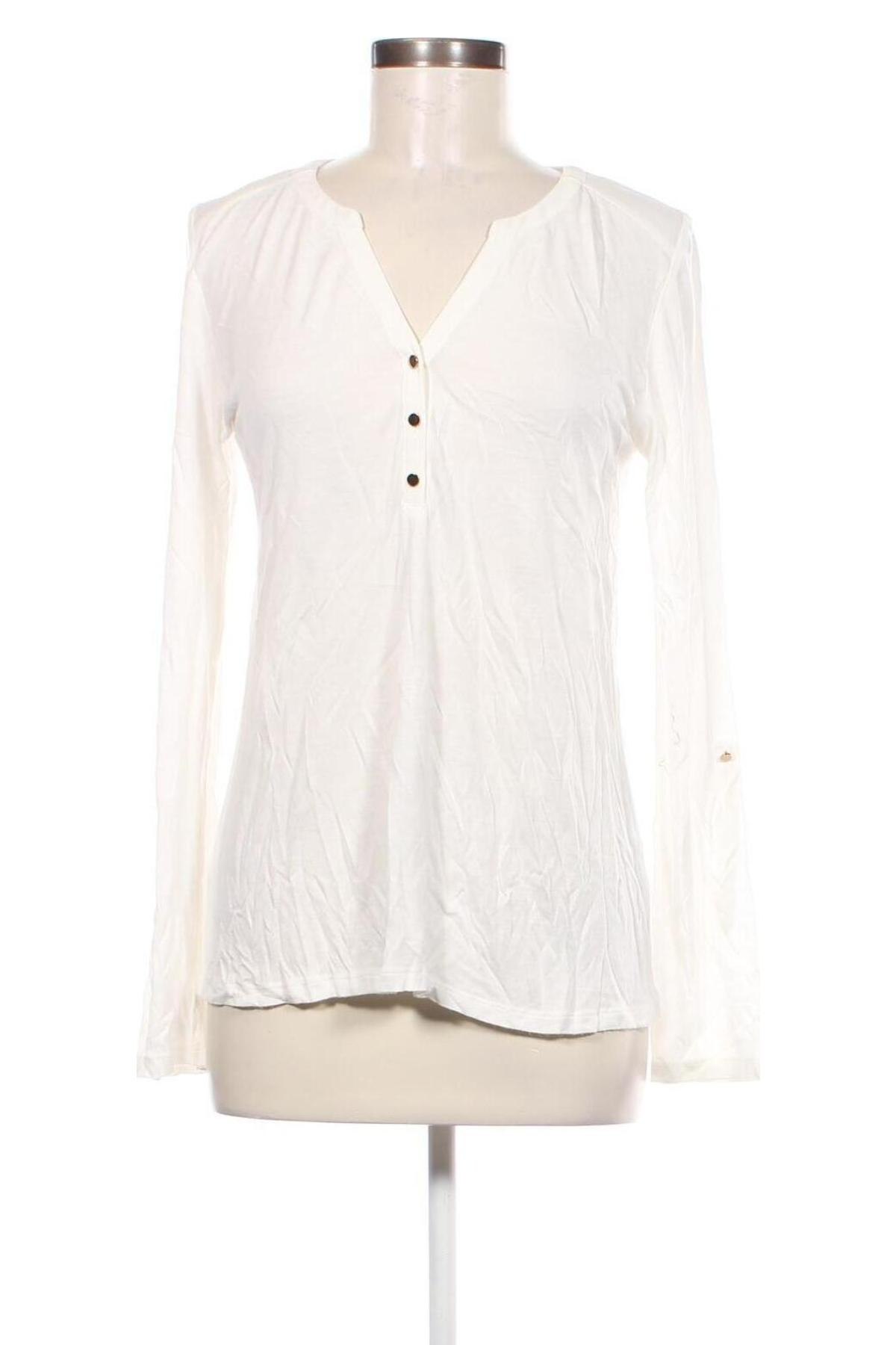 Damen Shirt Esprit, Größe S, Farbe Ecru, Preis 9,99 €