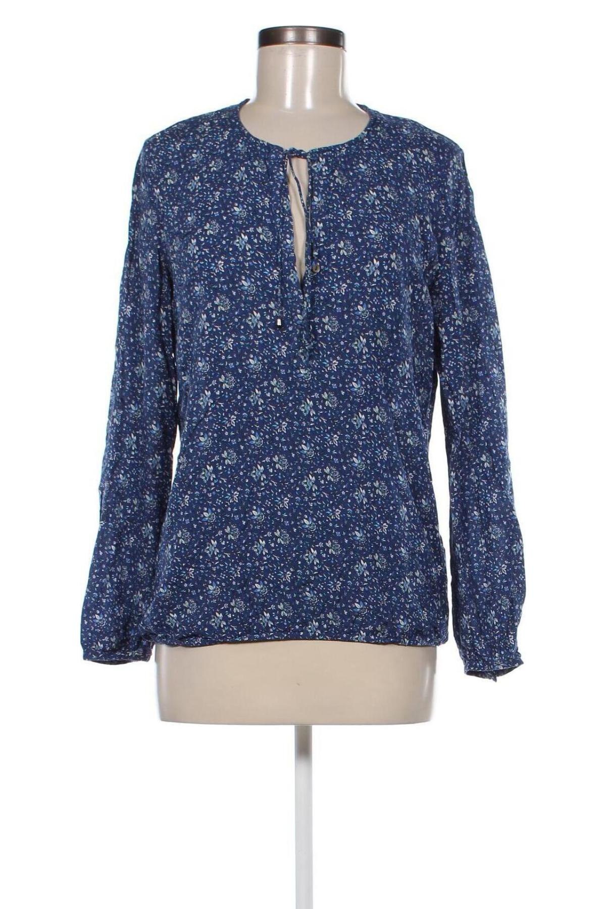 Damen Shirt Esprit, Größe S, Farbe Blau, Preis 6,99 €