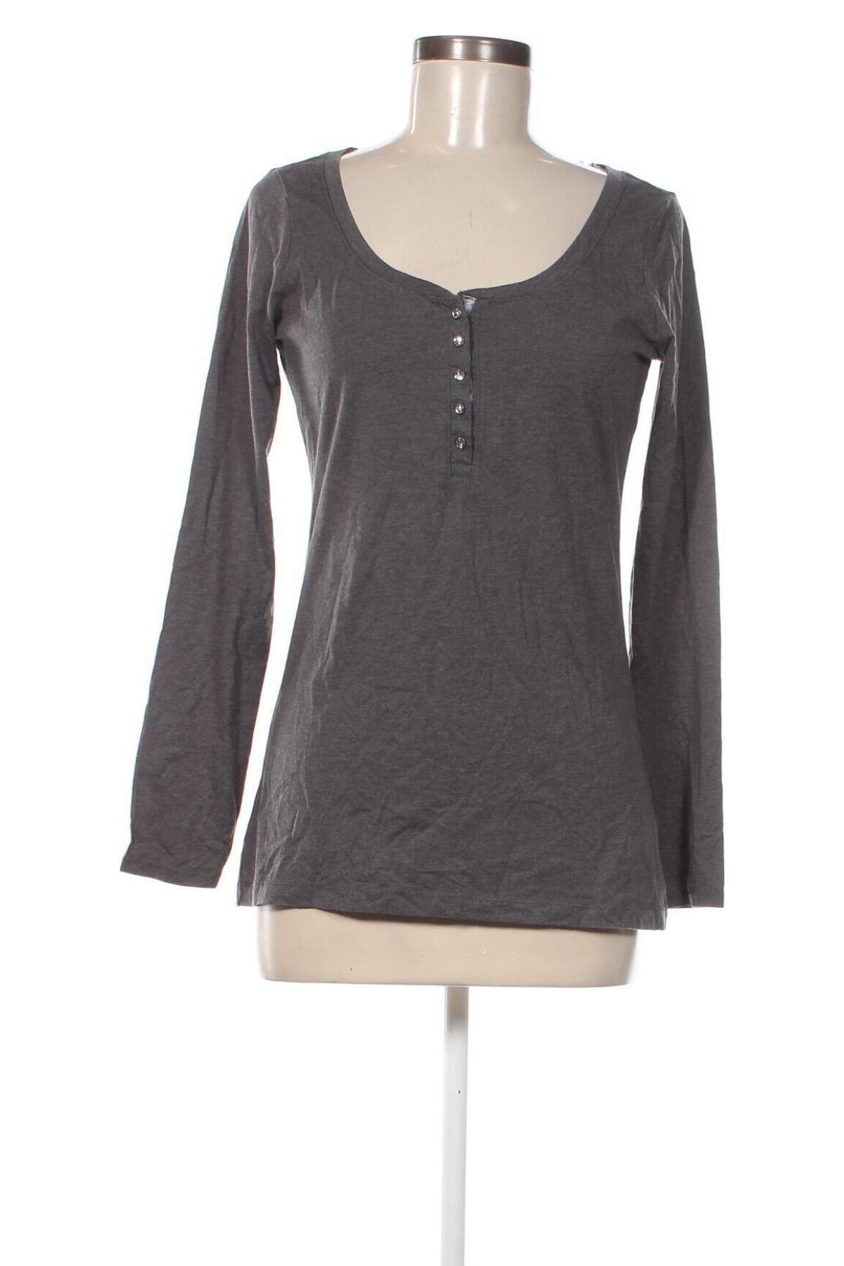 Damen Shirt Esprit, Größe L, Farbe Grau, Preis 8,99 €