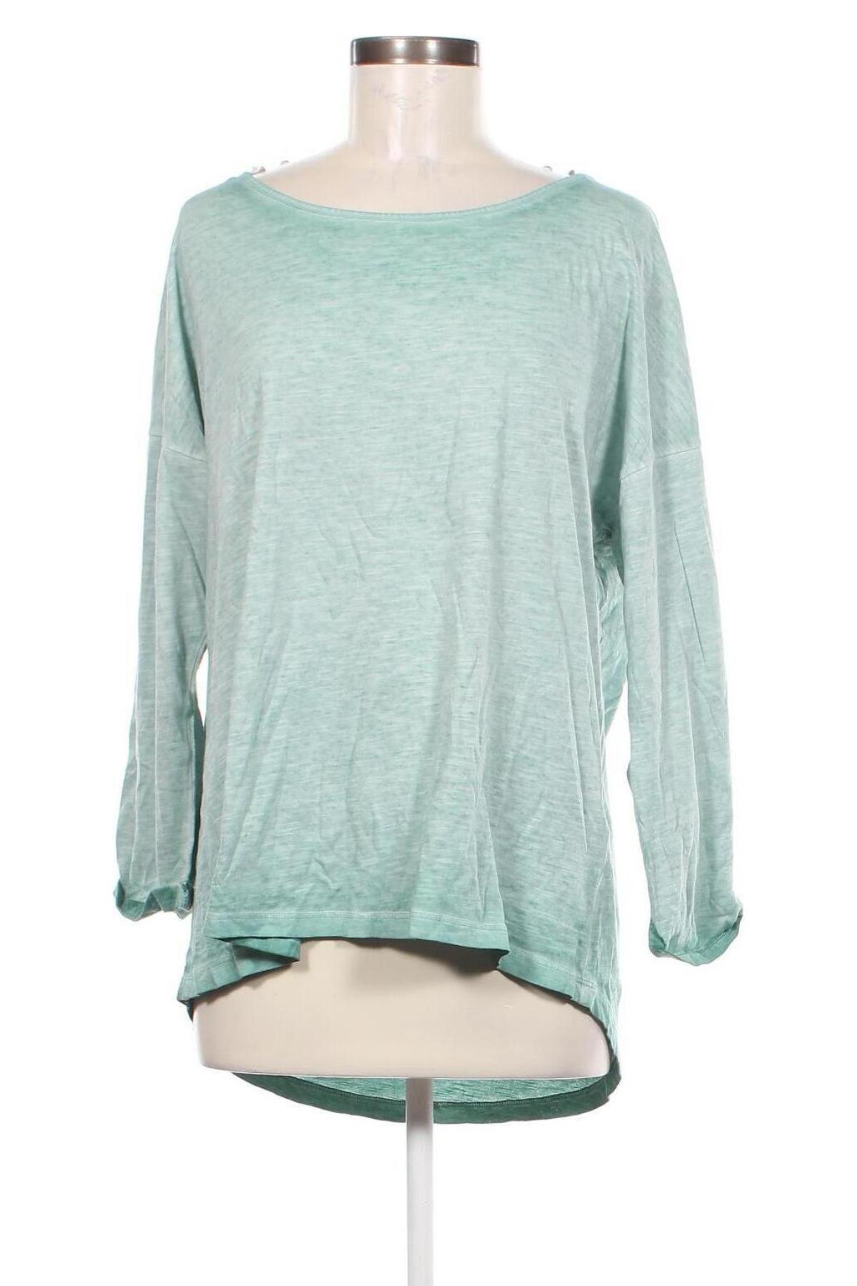 Damen Shirt Esprit, Größe XXL, Farbe Grün, Preis 15,99 €