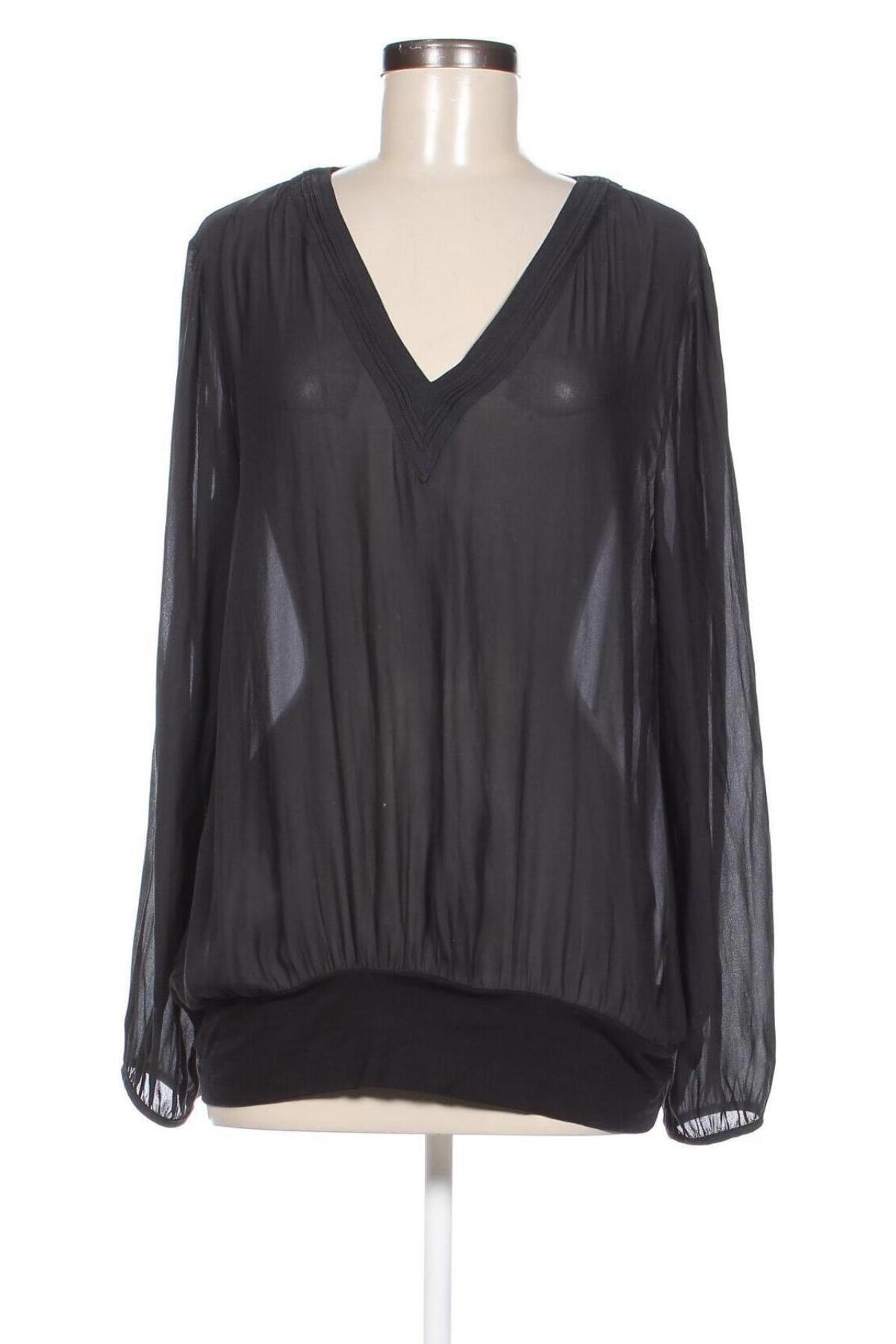 Damen Shirt Esprit, Größe L, Farbe Schwarz, Preis 10,49 €