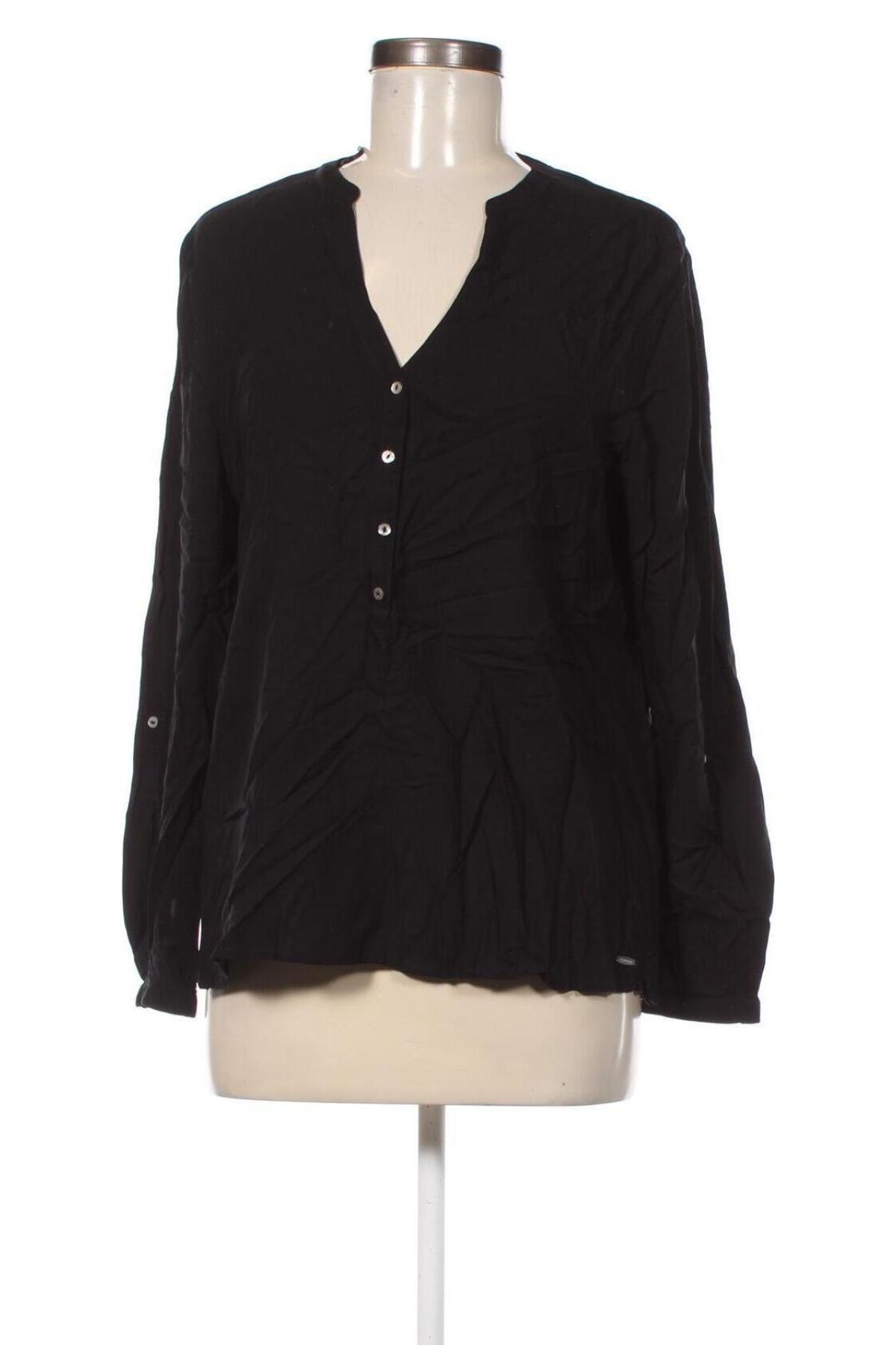 Damen Shirt Esprit, Größe L, Farbe Schwarz, Preis € 9,99