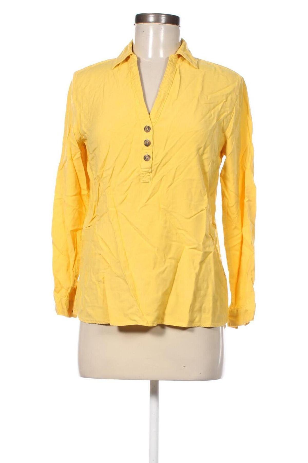 Damen Shirt Esprit, Größe S, Farbe Gelb, Preis € 8,99