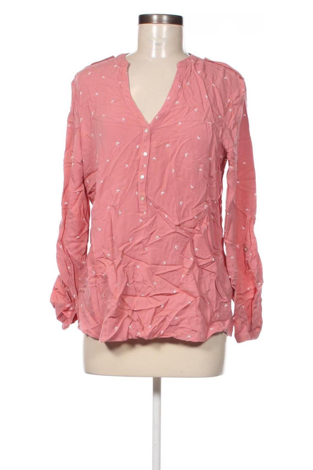 Damen Shirt Esprit, Größe M, Farbe Rosa, Preis 7,49 €