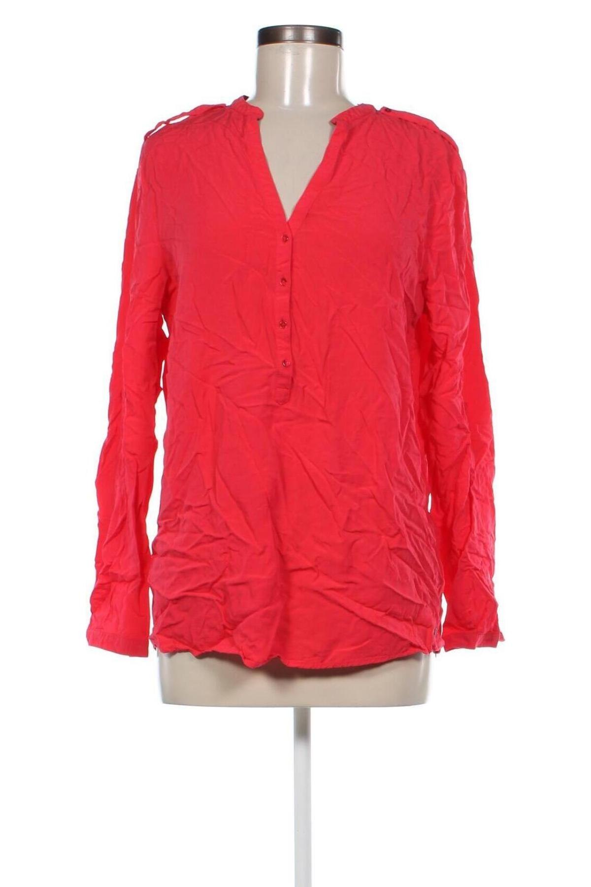 Damen Shirt Esprit, Größe L, Farbe Rot, Preis 9,99 €