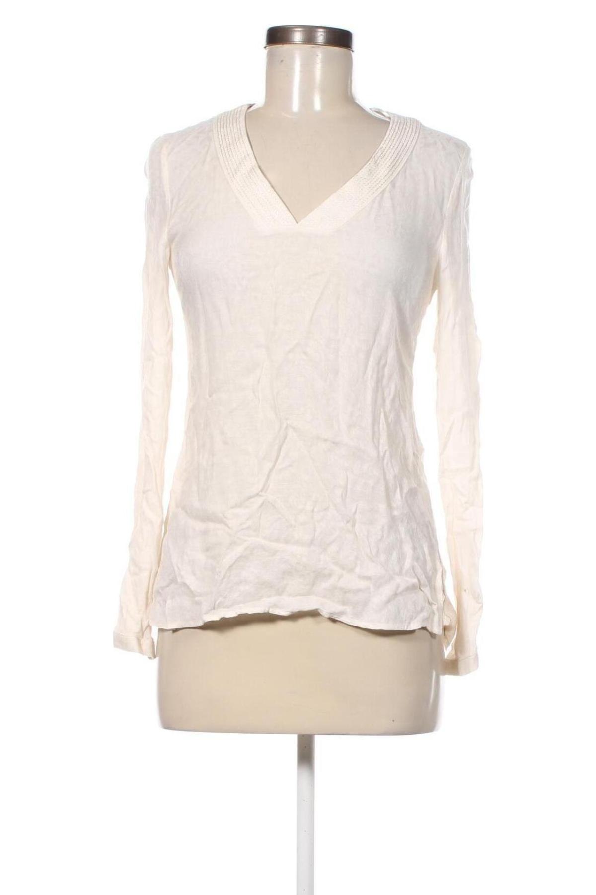 Damen Shirt Esprit, Größe XS, Farbe Ecru, Preis € 3,99