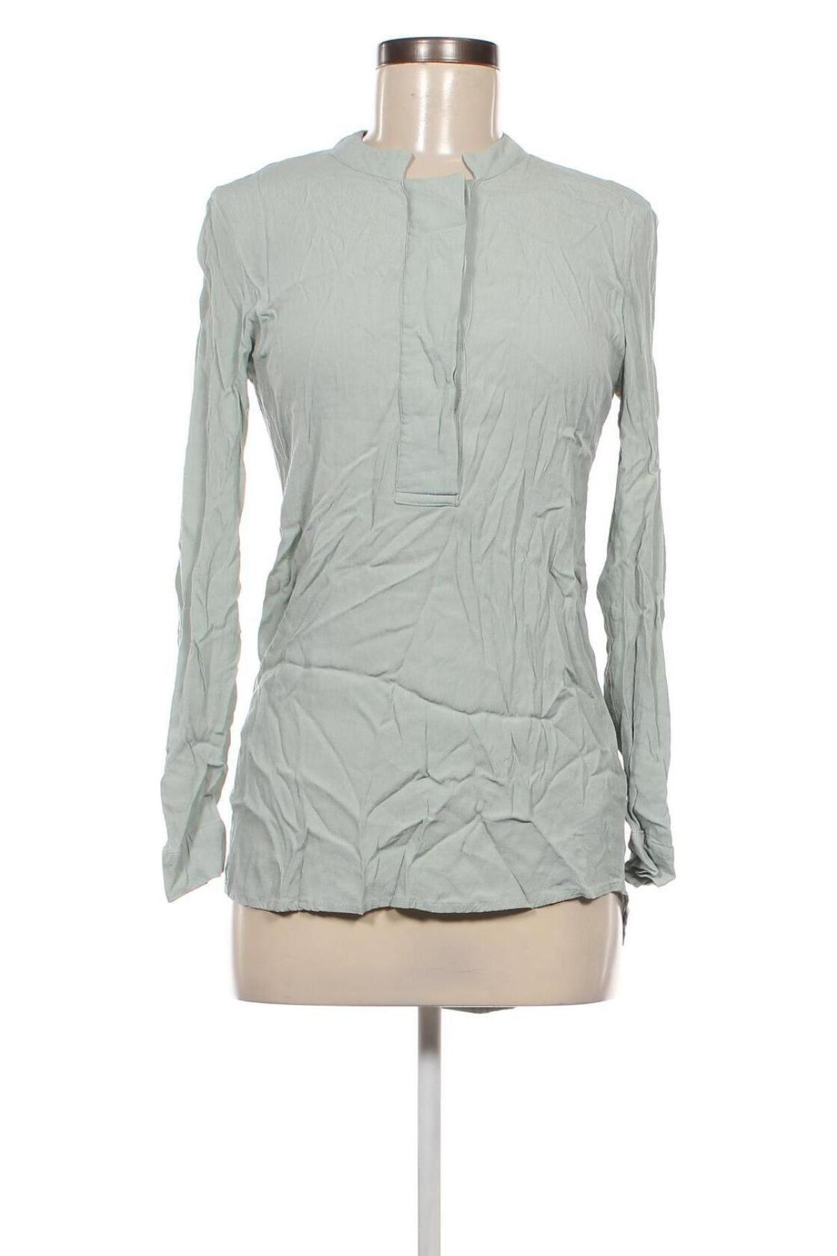 Damen Shirt Esprit, Größe S, Farbe Grün, Preis € 8,99