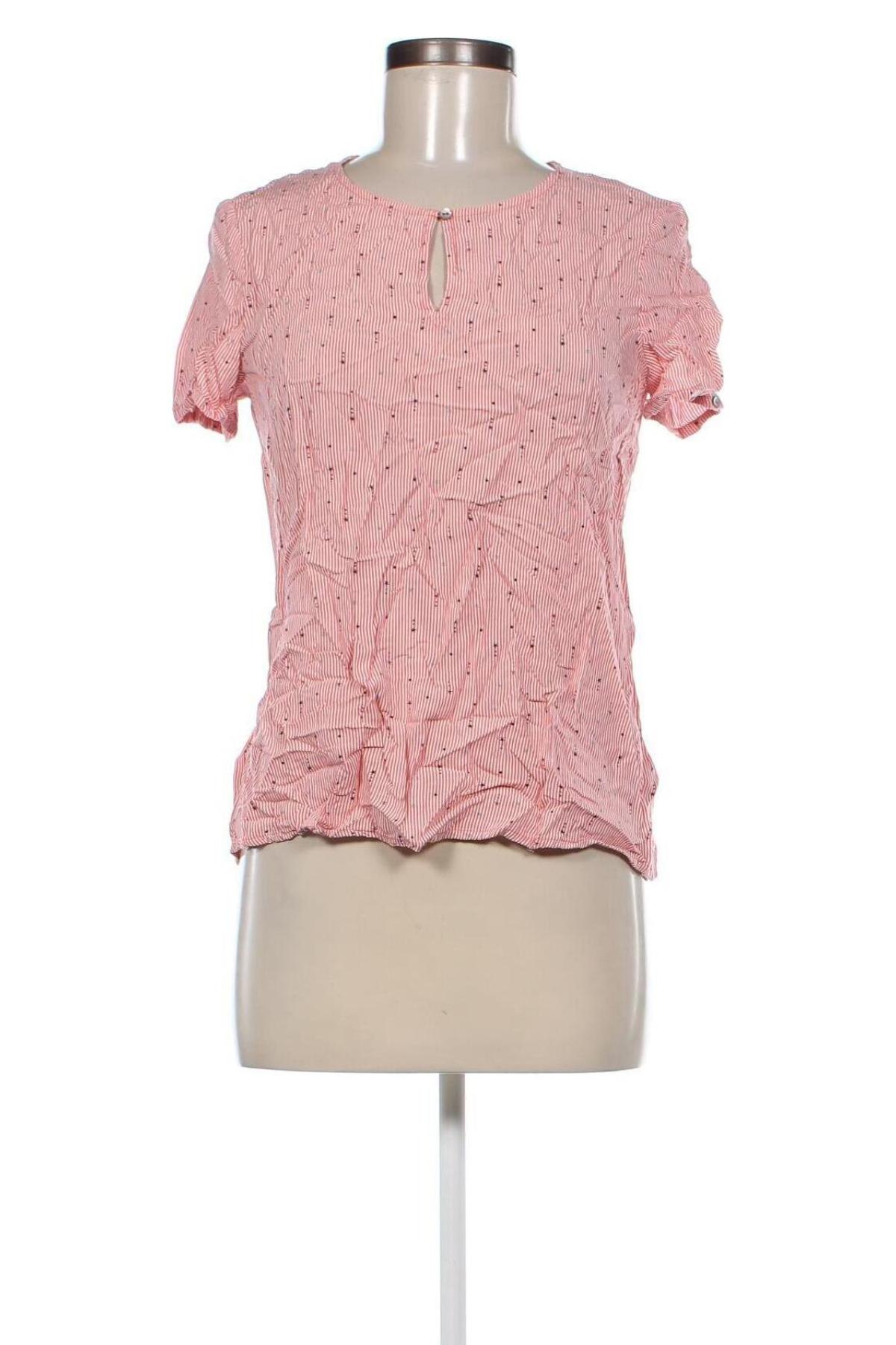 Damen Shirt Esprit, Größe S, Farbe Rot, Preis € 12,49