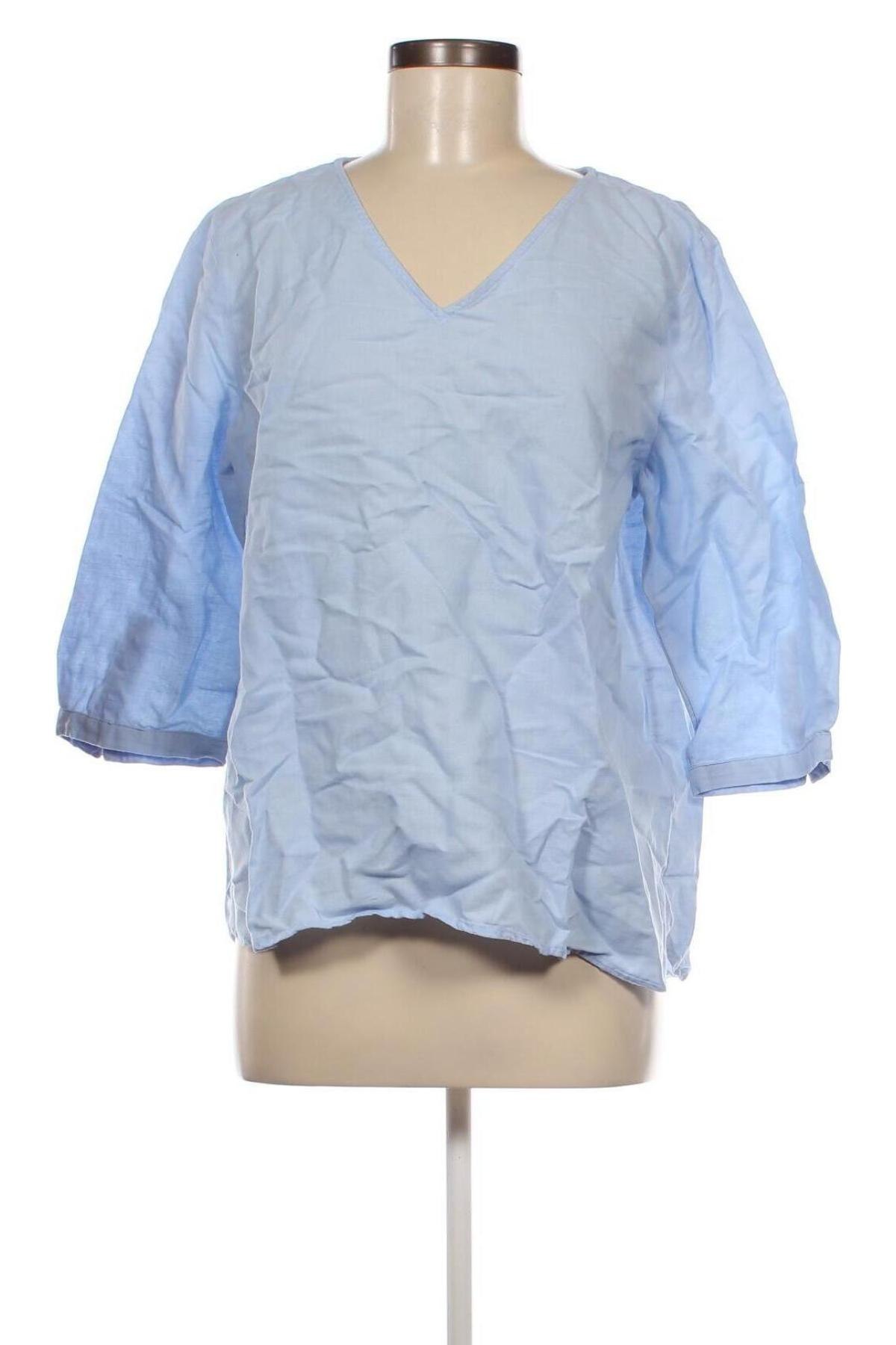 Damen Shirt Esprit, Größe M, Farbe Blau, Preis 2,99 €