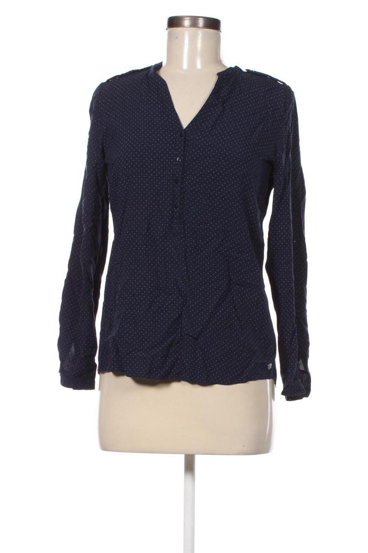 Damen Shirt Esprit, Größe XS, Farbe Blau, Preis € 3,99