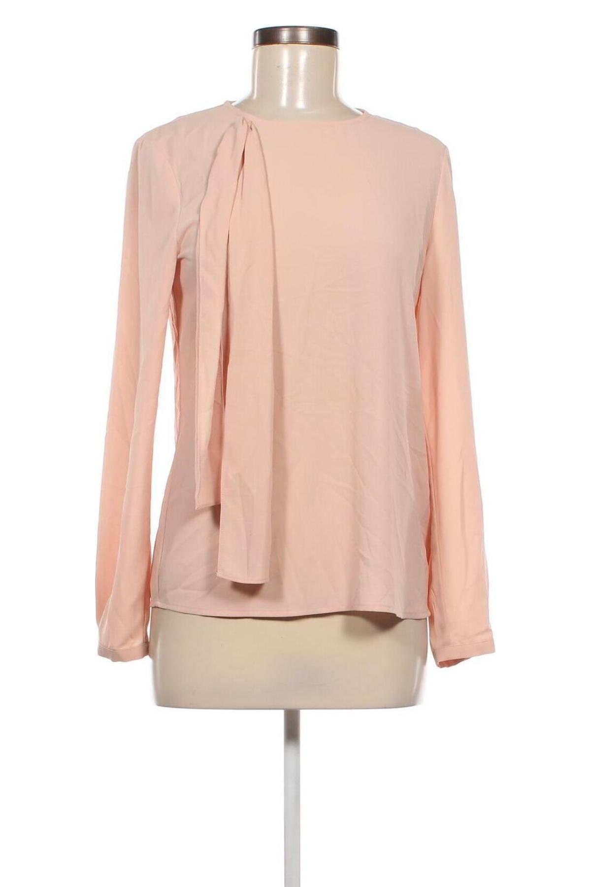 Damen Shirt Esprit, Größe S, Farbe Beige, Preis € 10,99