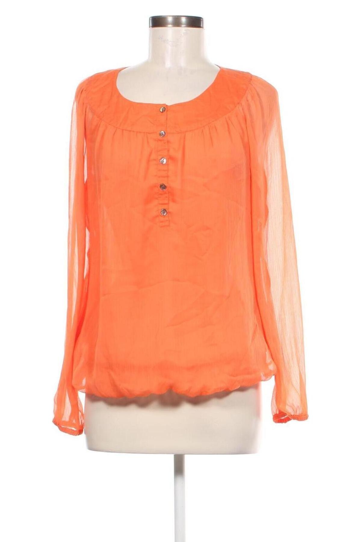 Damen Shirt Esprit, Größe S, Farbe Orange, Preis € 9,99