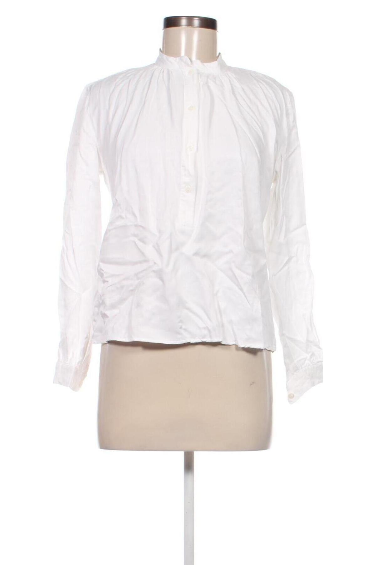 Damen Shirt Esprit, Größe S, Farbe Weiß, Preis 10,99 €