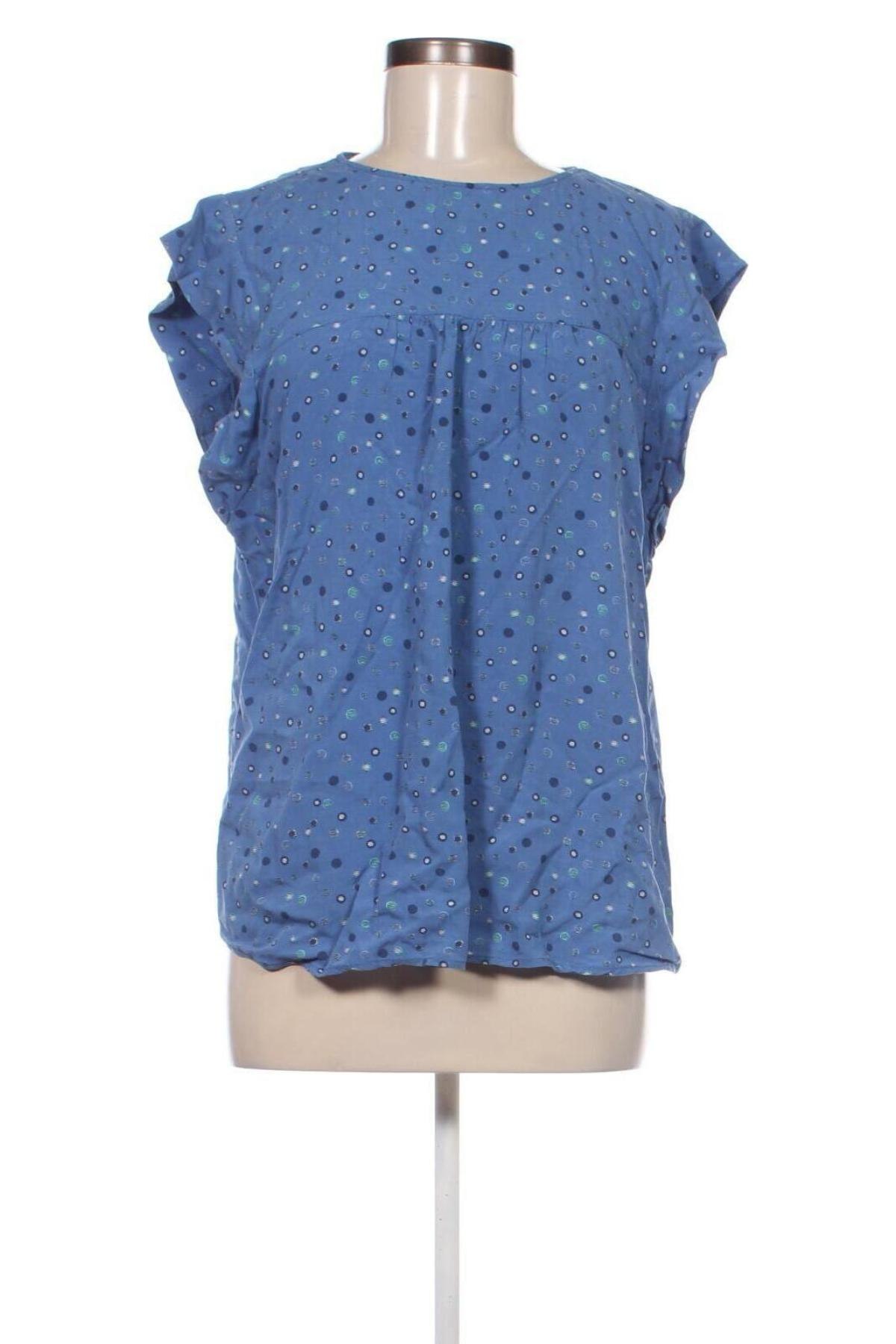 Damen Shirt Esprit, Größe M, Farbe Blau, Preis 12,49 €