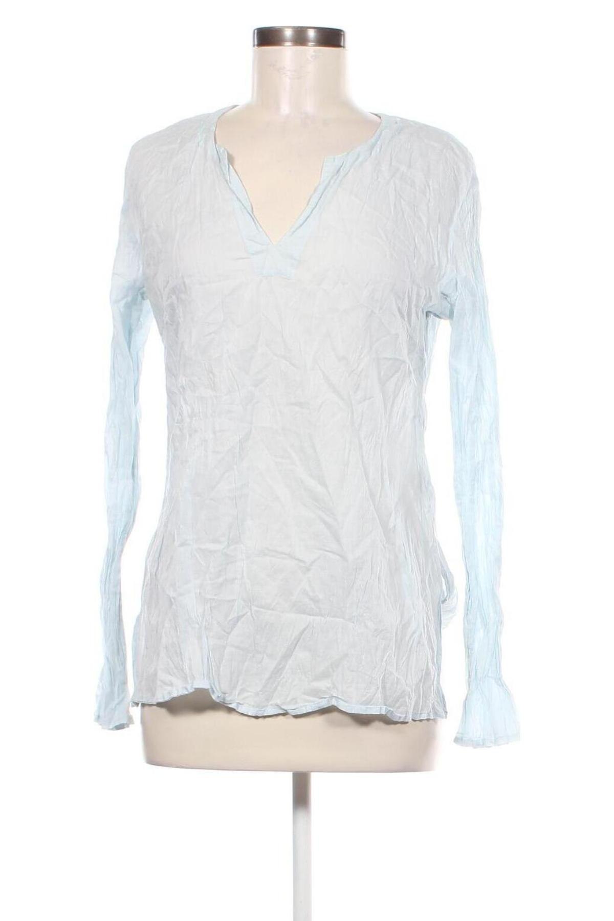 Damen Shirt Esprit, Größe XS, Farbe Blau, Preis € 3,99