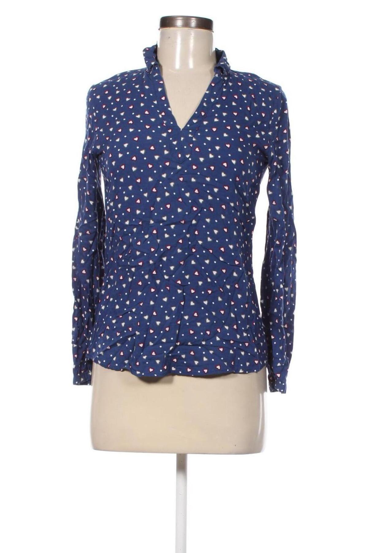 Damen Shirt Esprit, Größe XXS, Farbe Blau, Preis € 8,99