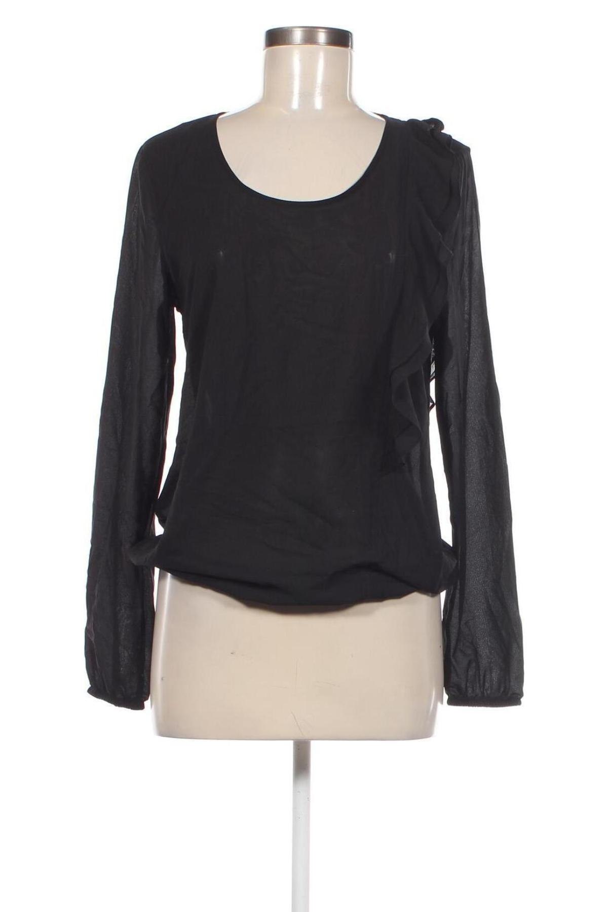 Damen Shirt Esprit, Größe S, Farbe Schwarz, Preis 9,99 €