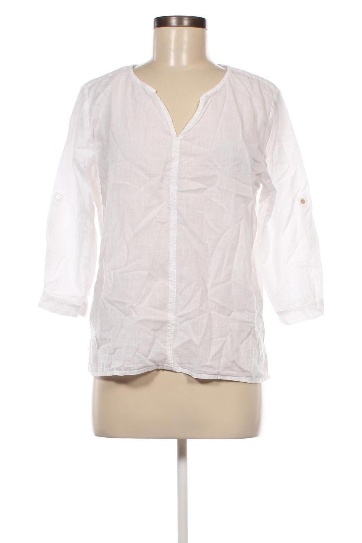 Damen Shirt Esprit, Größe XS, Farbe Weiß, Preis € 6,49