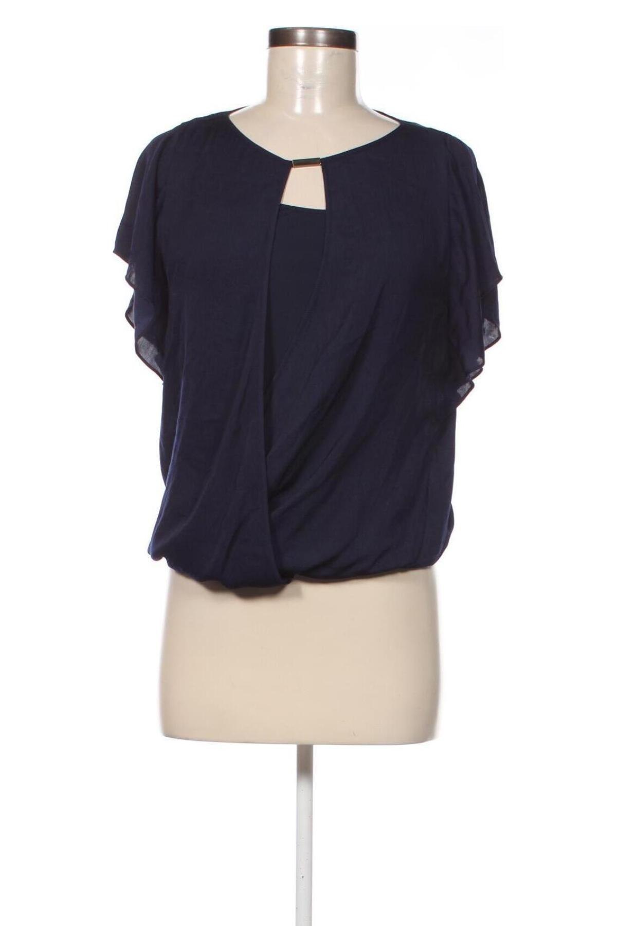 Damen Shirt Esprit, Größe XXS, Farbe Blau, Preis 9,99 €