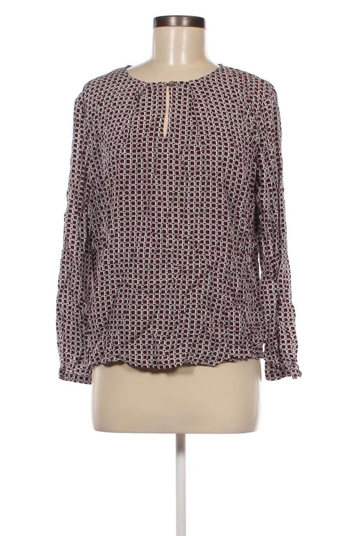 Damen Shirt Esprit, Größe L, Farbe Mehrfarbig, Preis 10,99 €