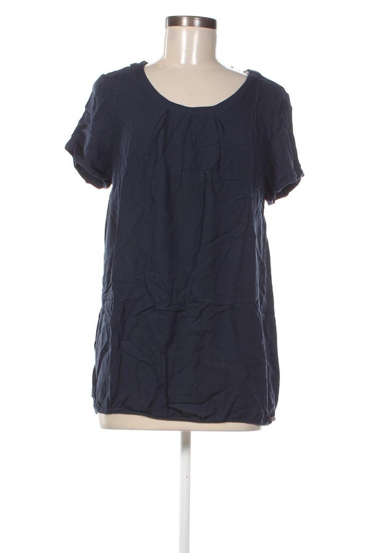 Damen Shirt Esprit, Größe M, Farbe Blau, Preis € 7,49