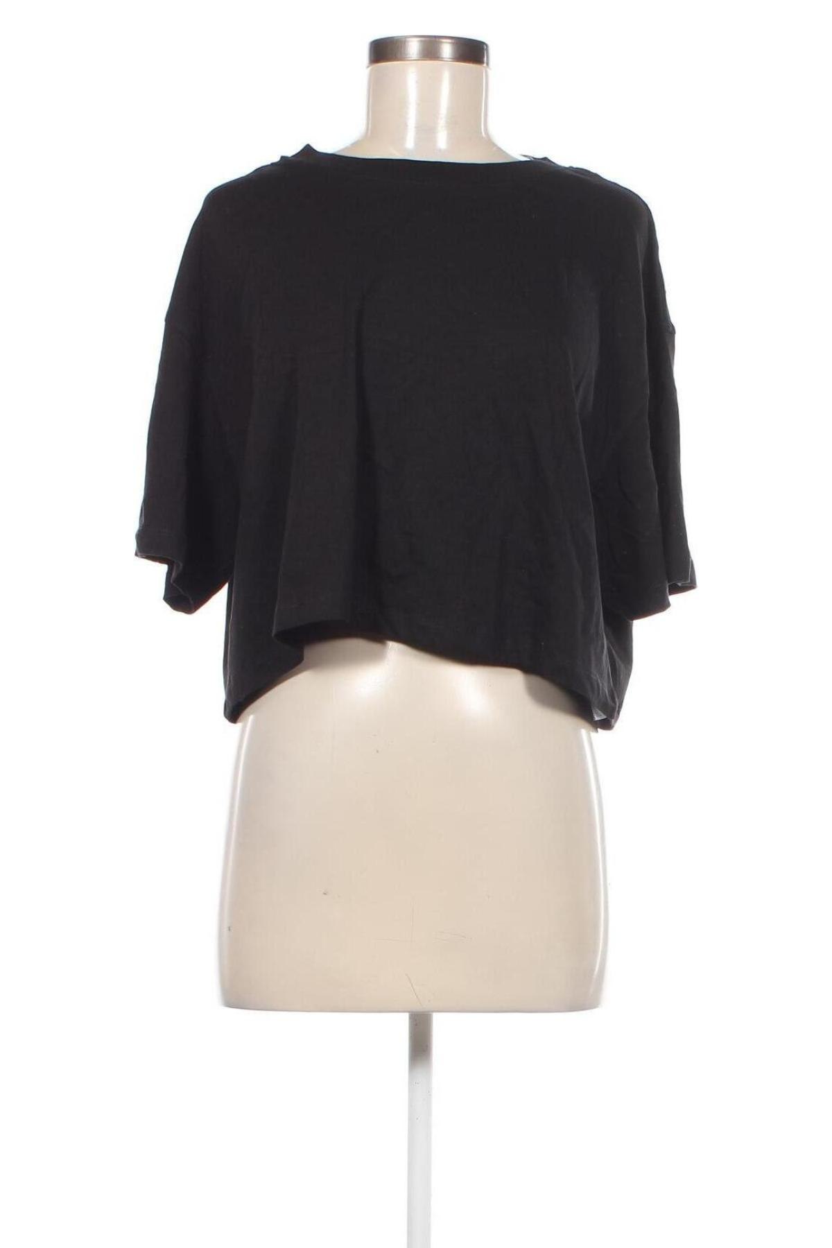 Damen Shirt FSBN Sister, Größe XL, Farbe Schwarz, Preis € 6,49