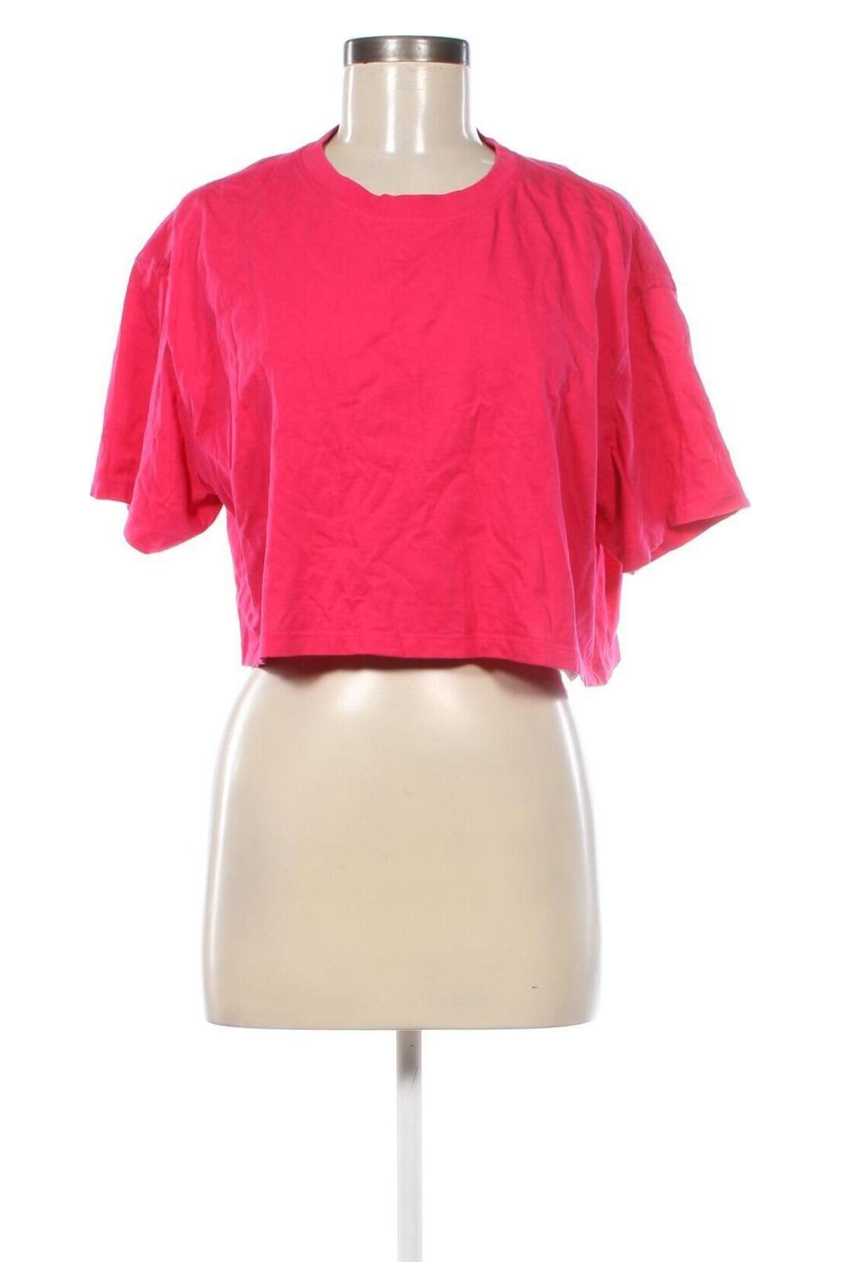 Damen Shirt FSBN Sister, Größe L, Farbe Rosa, Preis 5,49 €