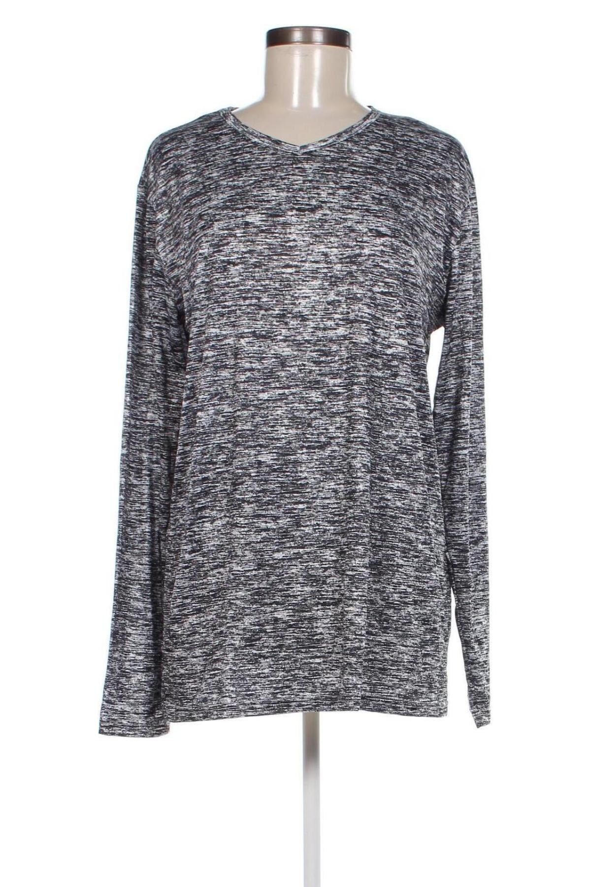 Damen Shirt Fashion, Größe 3XL, Farbe Mehrfarbig, Preis 17,99 €