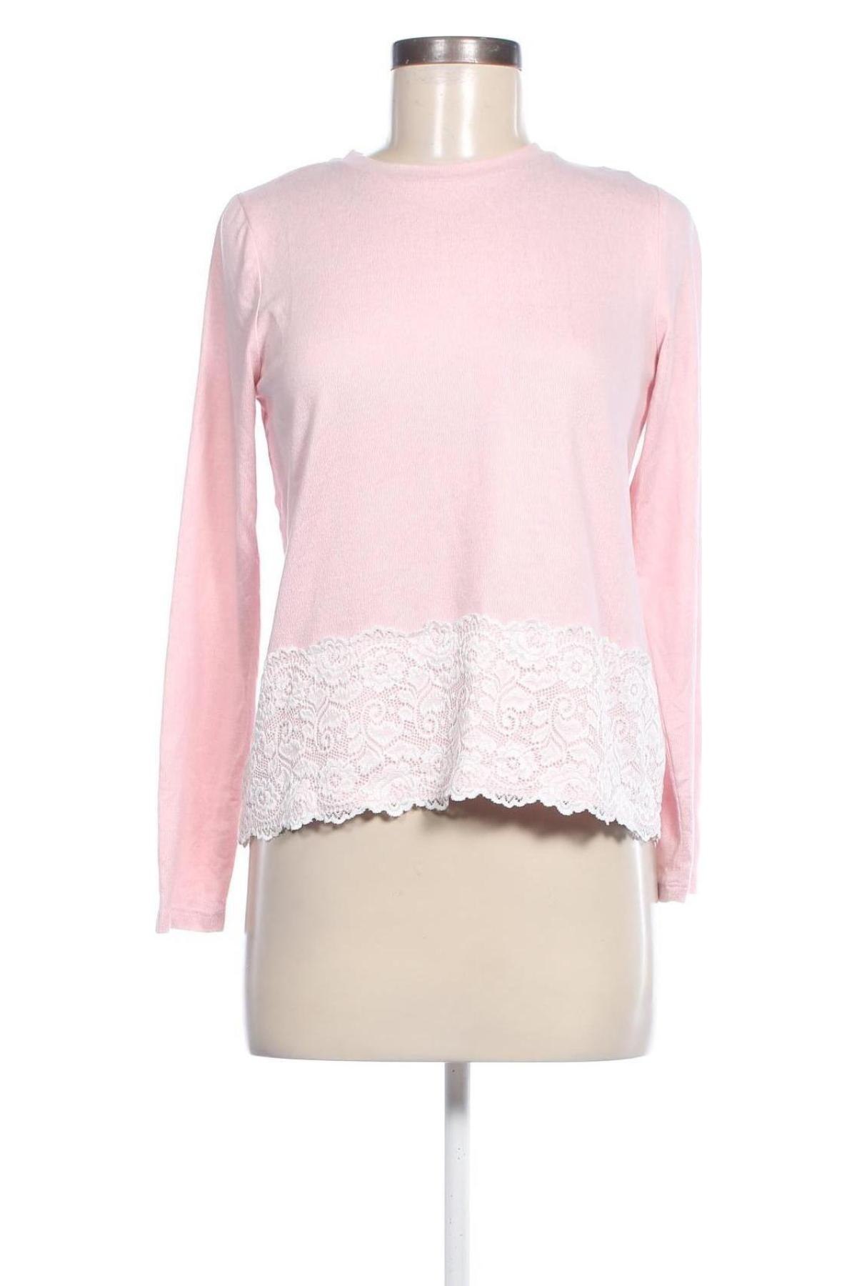 Damen Shirt Fb Sister, Größe S, Farbe Rosa, Preis € 4,99