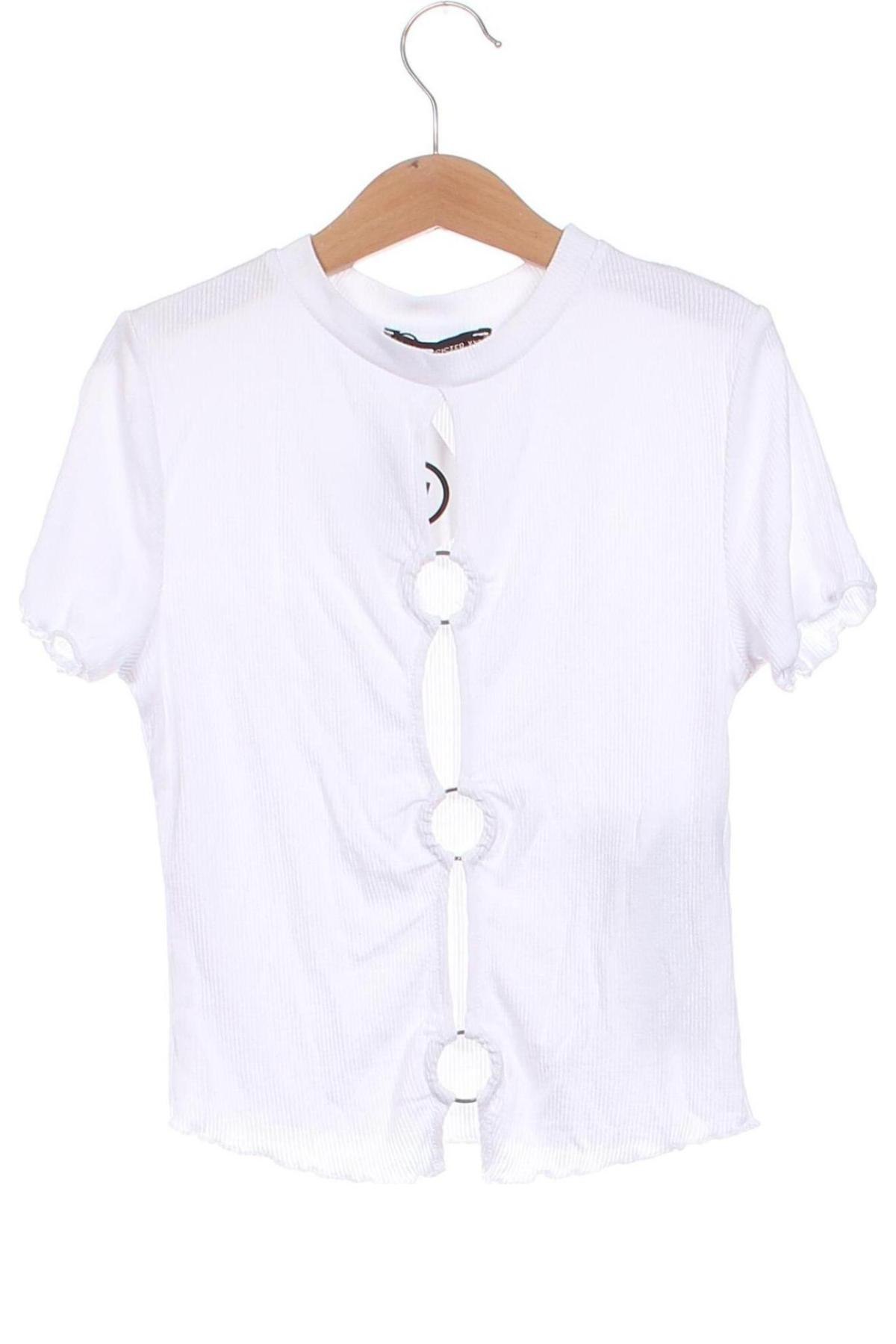 Damen Shirt Fb Sister, Größe XXS, Farbe Weiß, Preis € 5,99